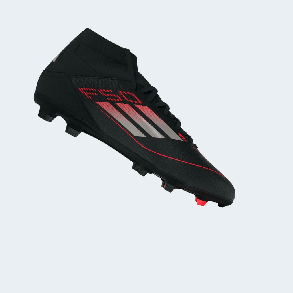 adidas Performance Fußballschuh »F50 LEAGUE MID FG/MG«, für Rasenplätze