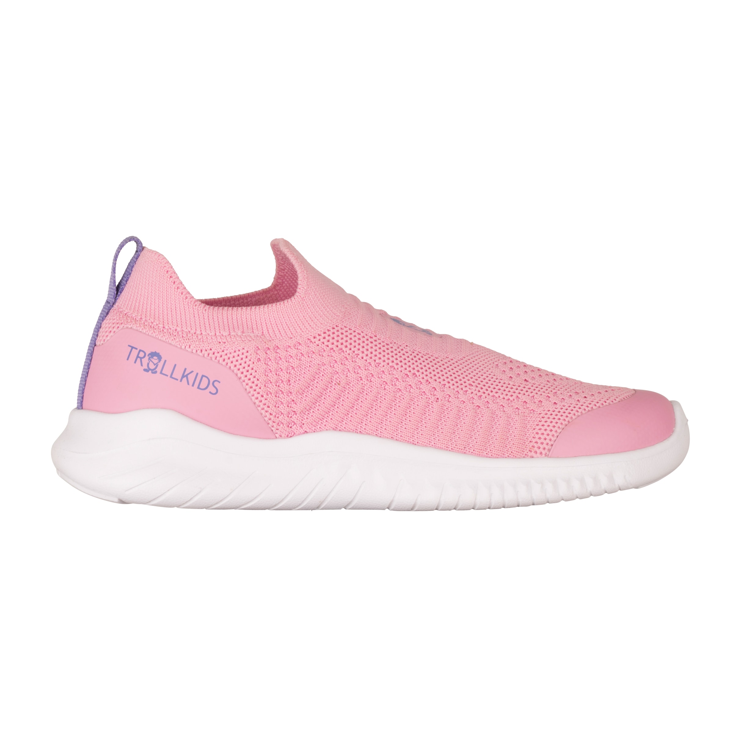 TROLLKIDS Slip-On Sneaker »Kids Oslo Sneaker XT«