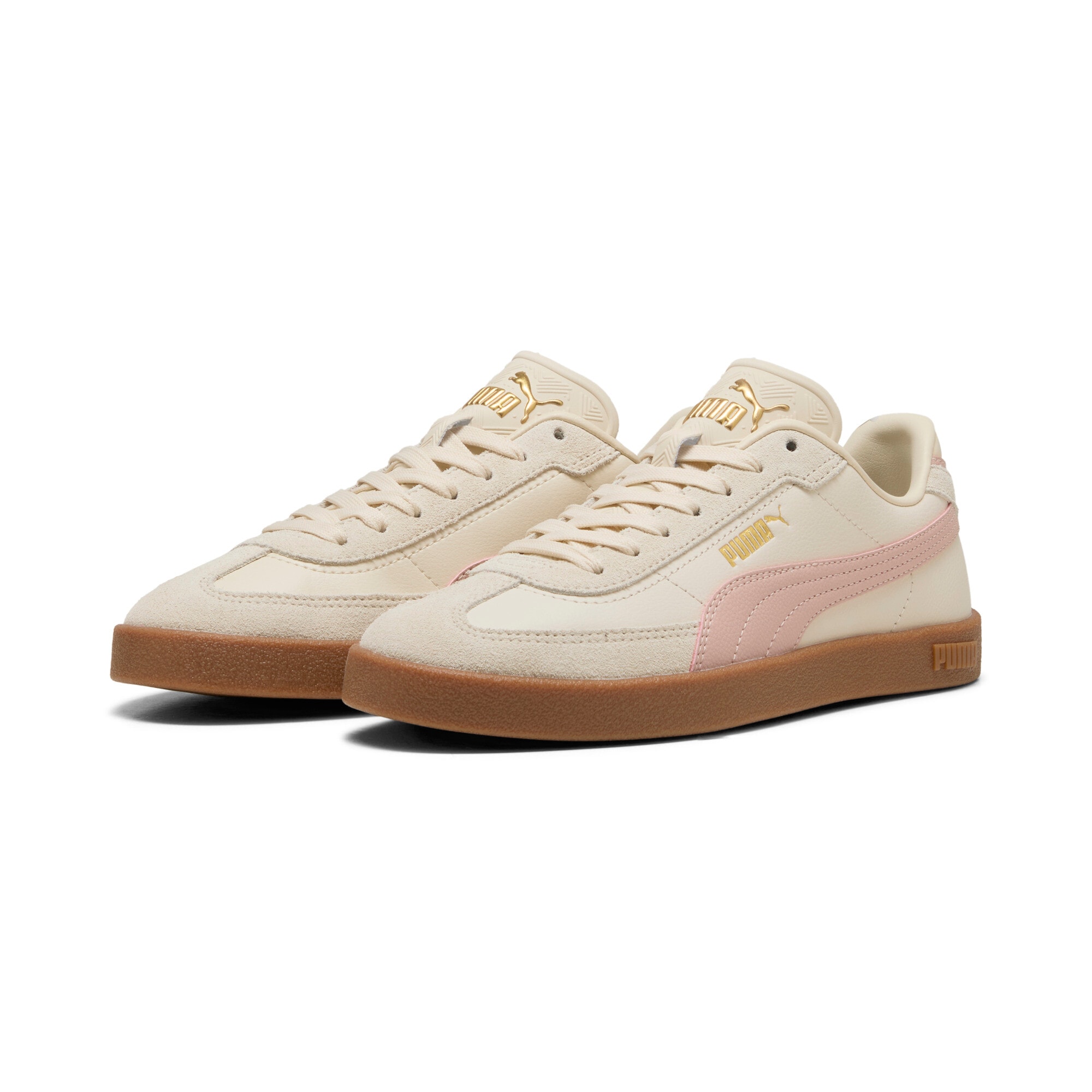 PUMA Sneaker »CLUB II ERA«
