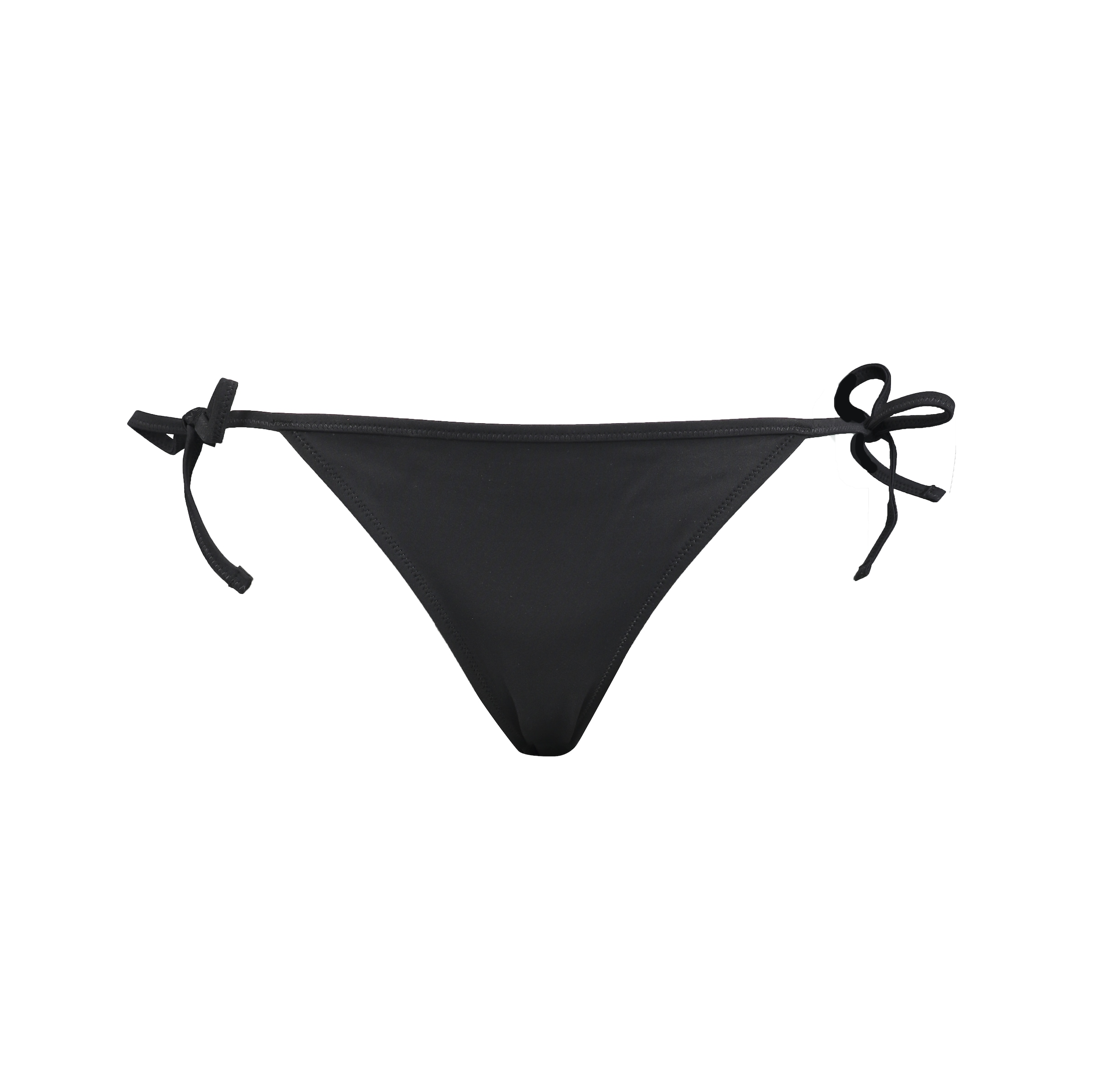 PUMA Bikini-Hose »PUMA SWIM WOMEN SIDE TIE BRIEFS« seitlich zum Binden
