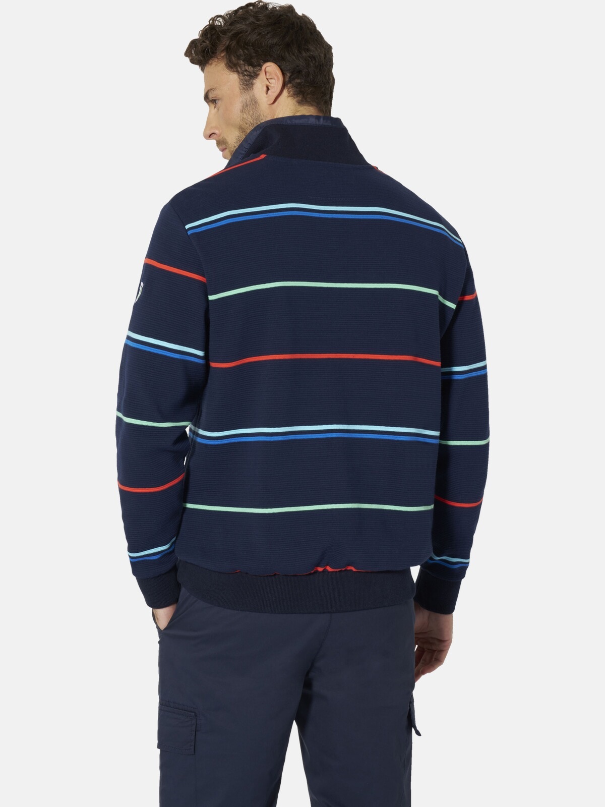 Babista Sweatshirt »Sweatshirt LOGIO«
