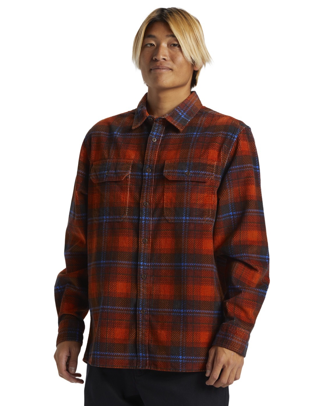 Quiksilver Langarmshirt »Venture«