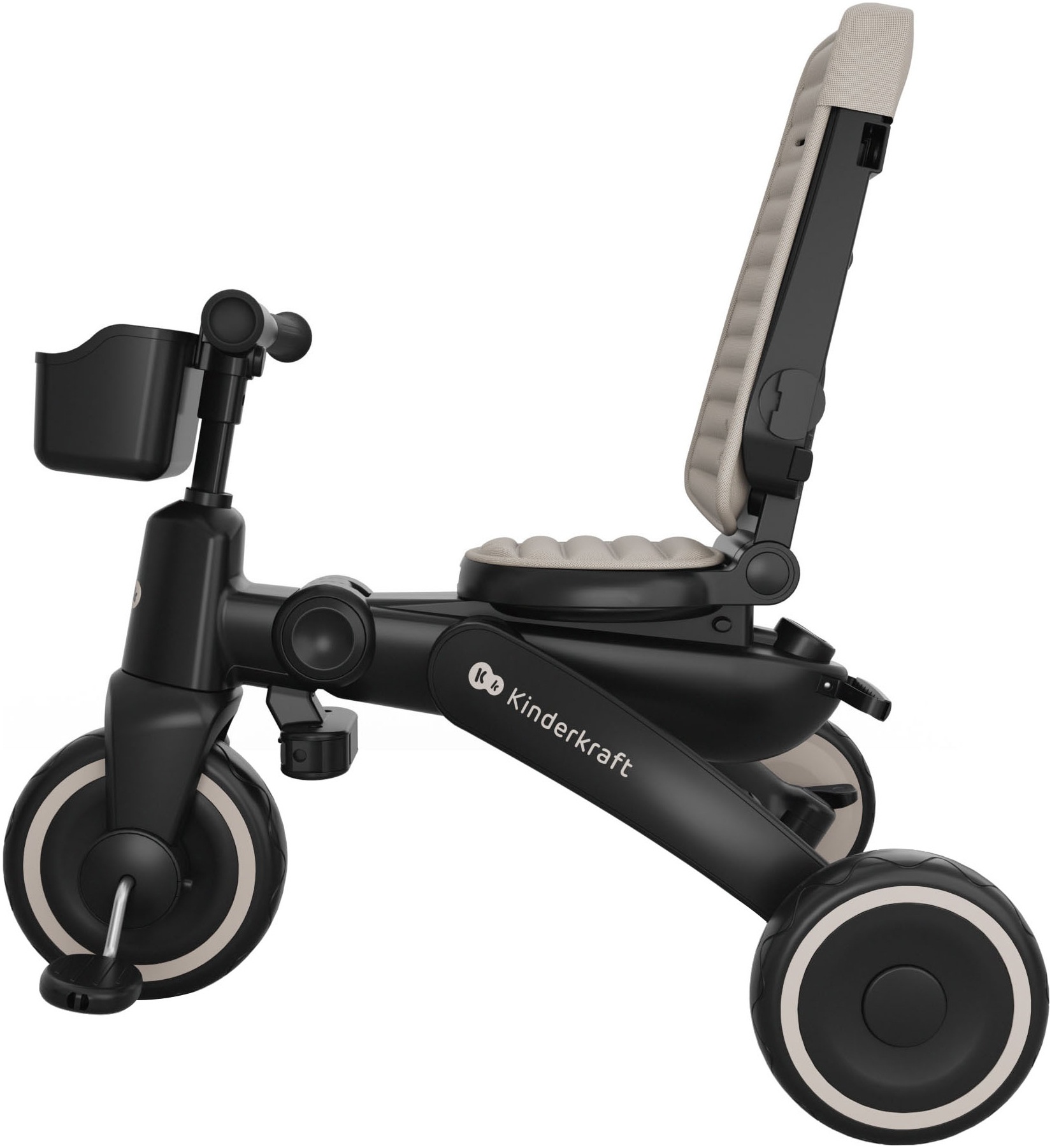 Kinderkraft Dreirad »Jazz 3«