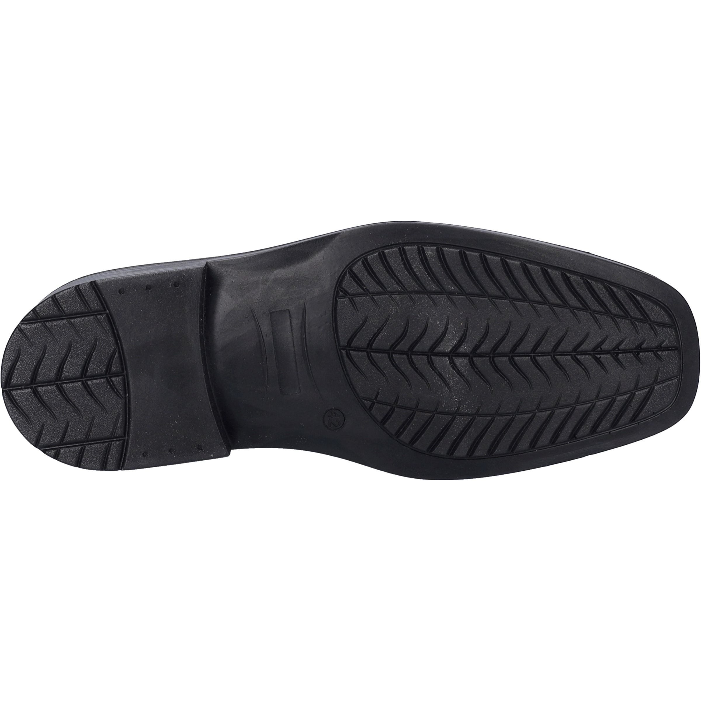 Josef Seibel Schnürschuh »Elliot 03, schwarz«