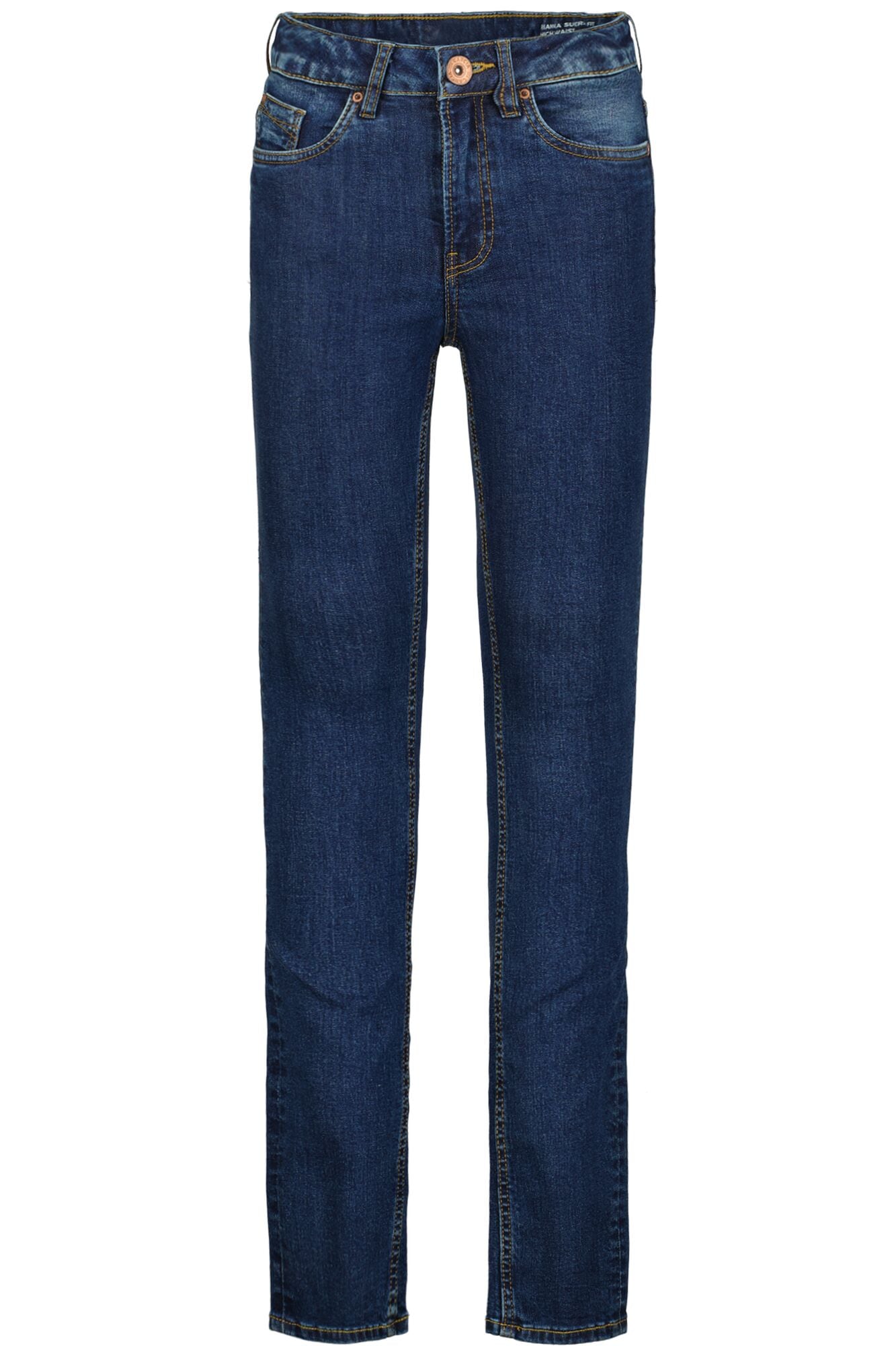 Garcia Slim-fit-Jeans »RIANNA«, for OTTO GIRLS bei kaufen