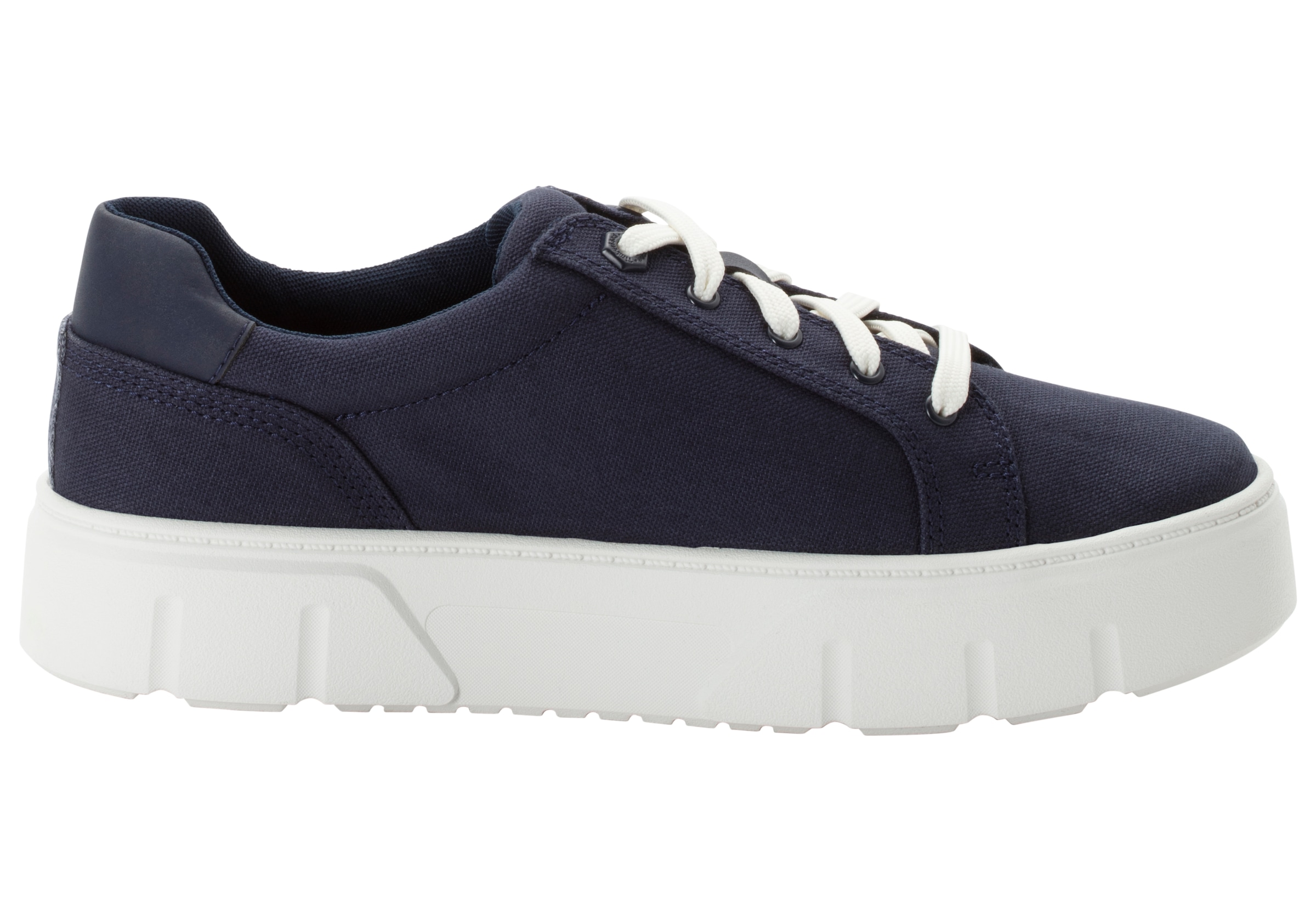 Timberland Sneaker »LAUREL COURT LOW LACE UP SNEAKER«