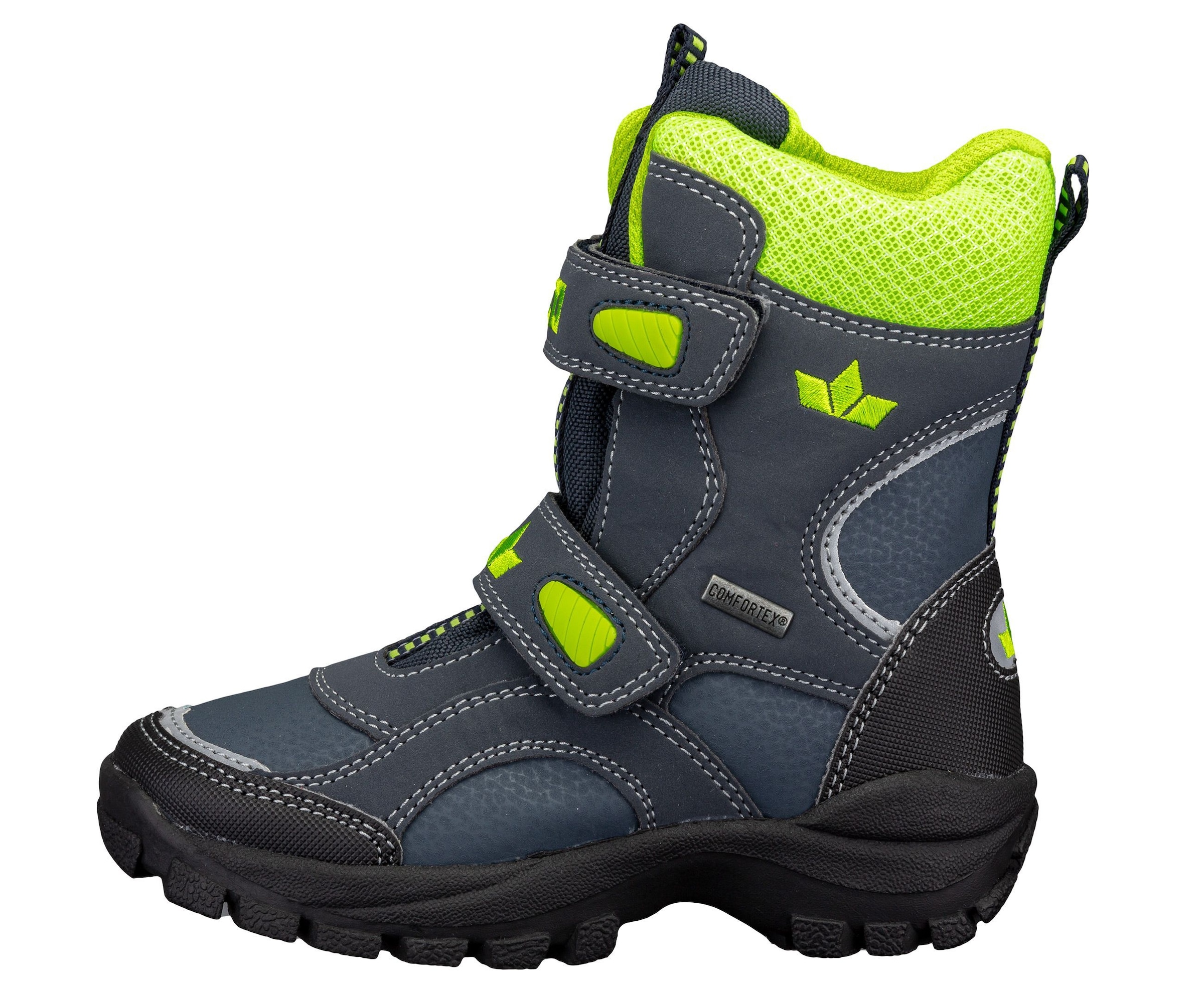 Lico Winterstiefel »Winterboot Samuel V«