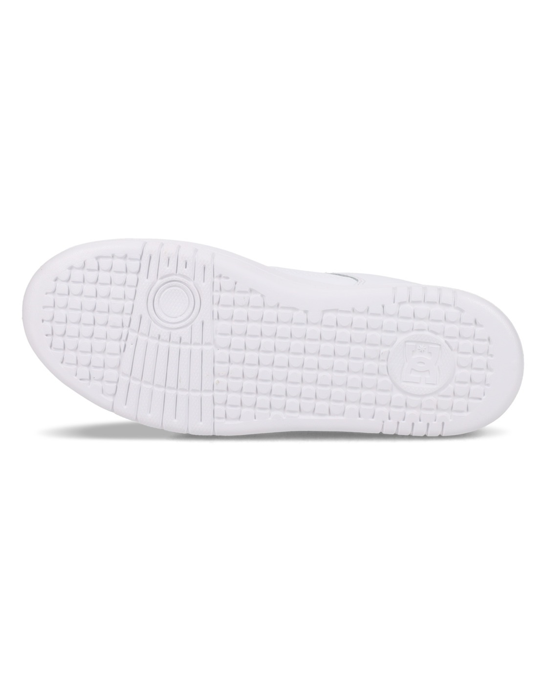DC Shoes Sneaker »Manteca 4 Platform«