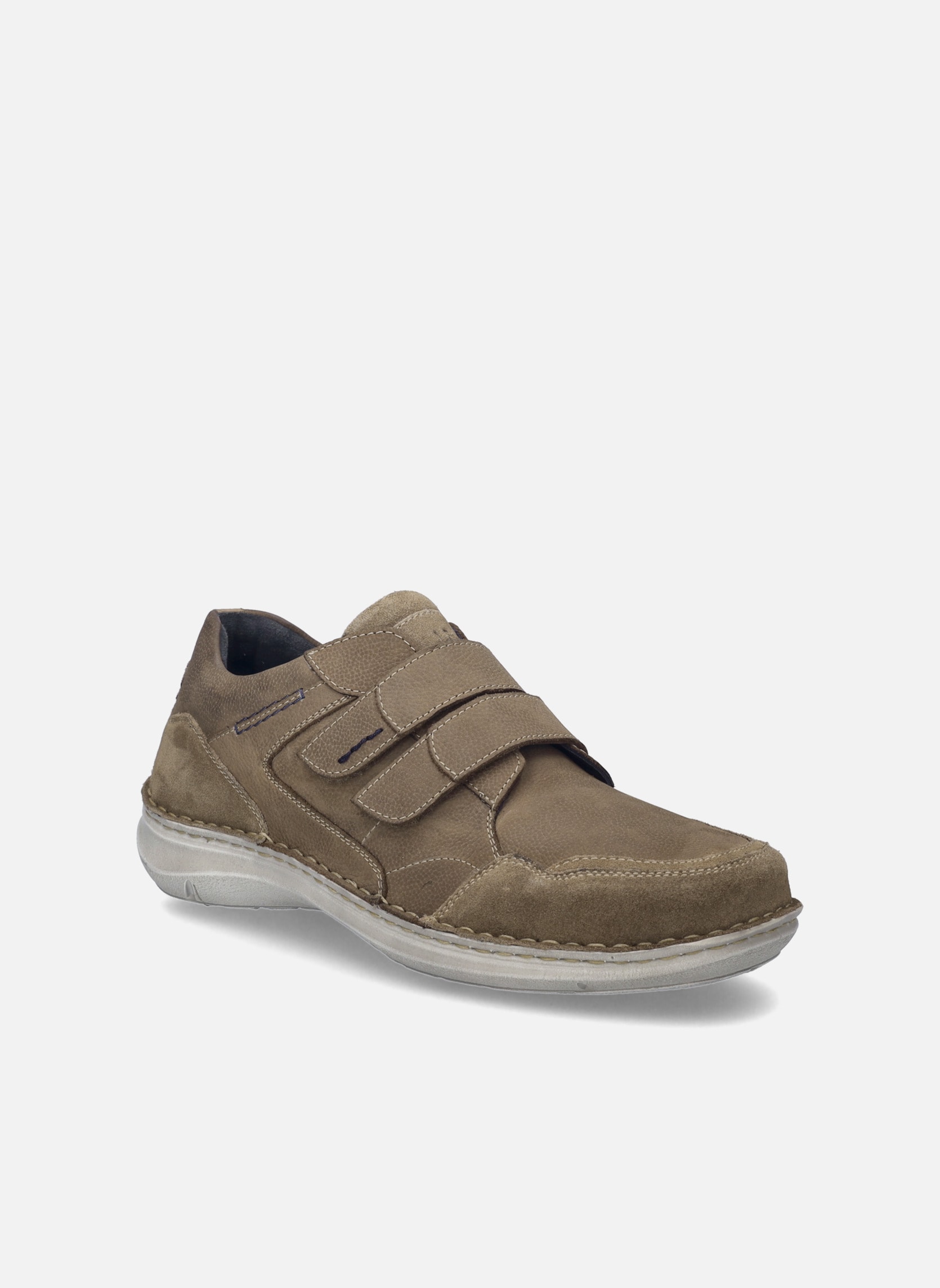 Josef Seibel Slipper »New Anvers 85, sand«