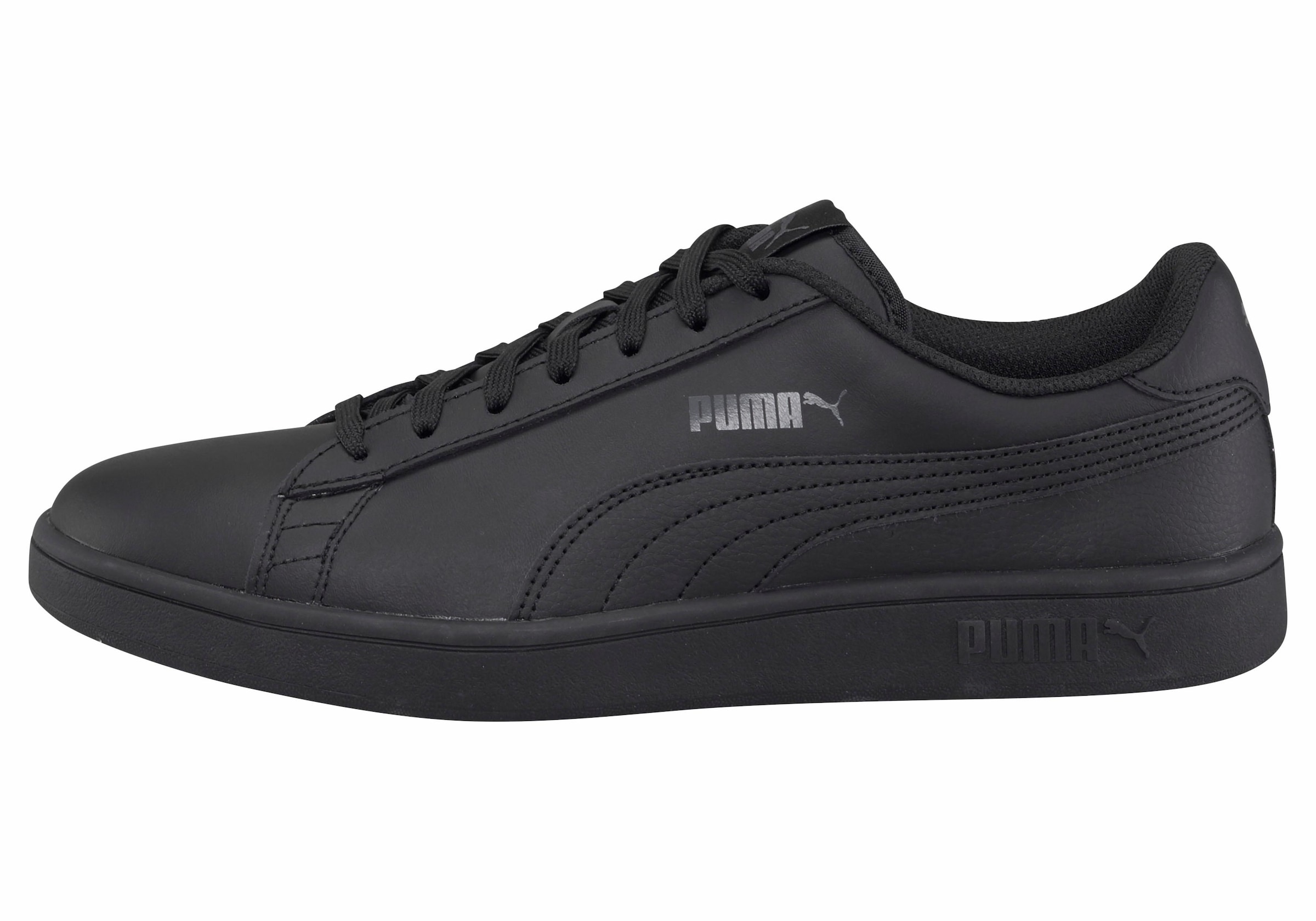 PUMA Sneaker »SMASH V2 L«