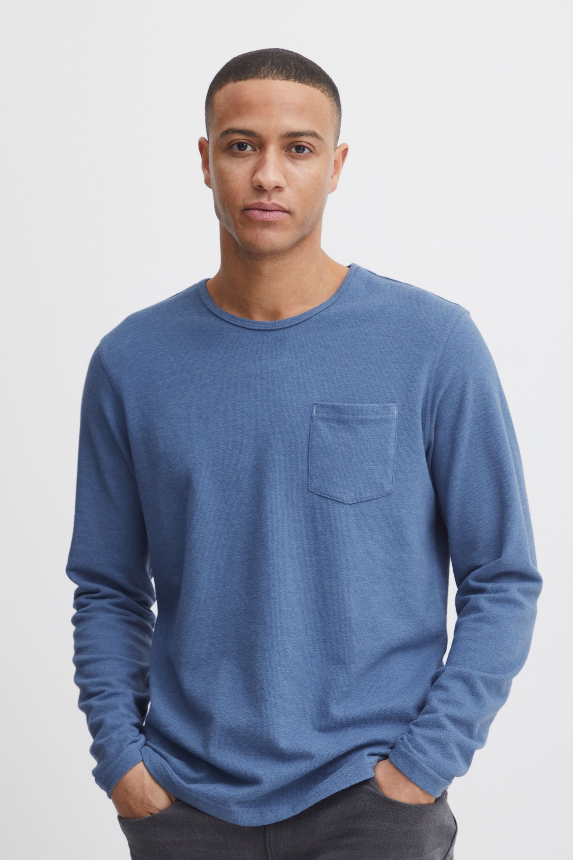 Blend Longsleeve »Longsleeve BHTee«