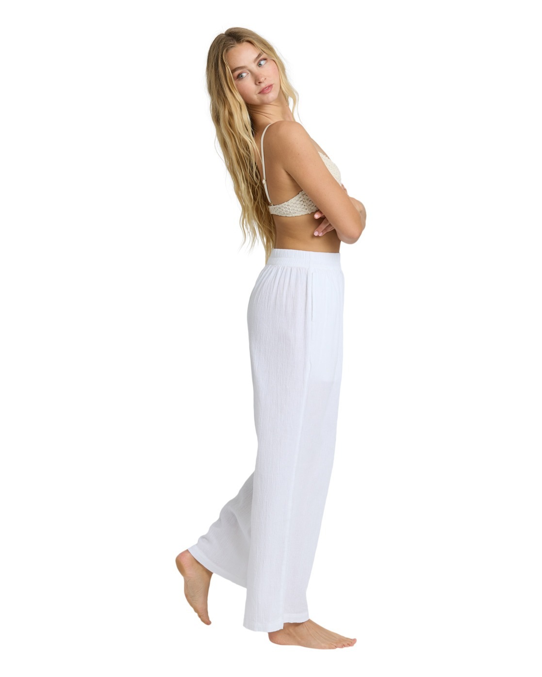 Billabong Outdoorhose »Follow Me«