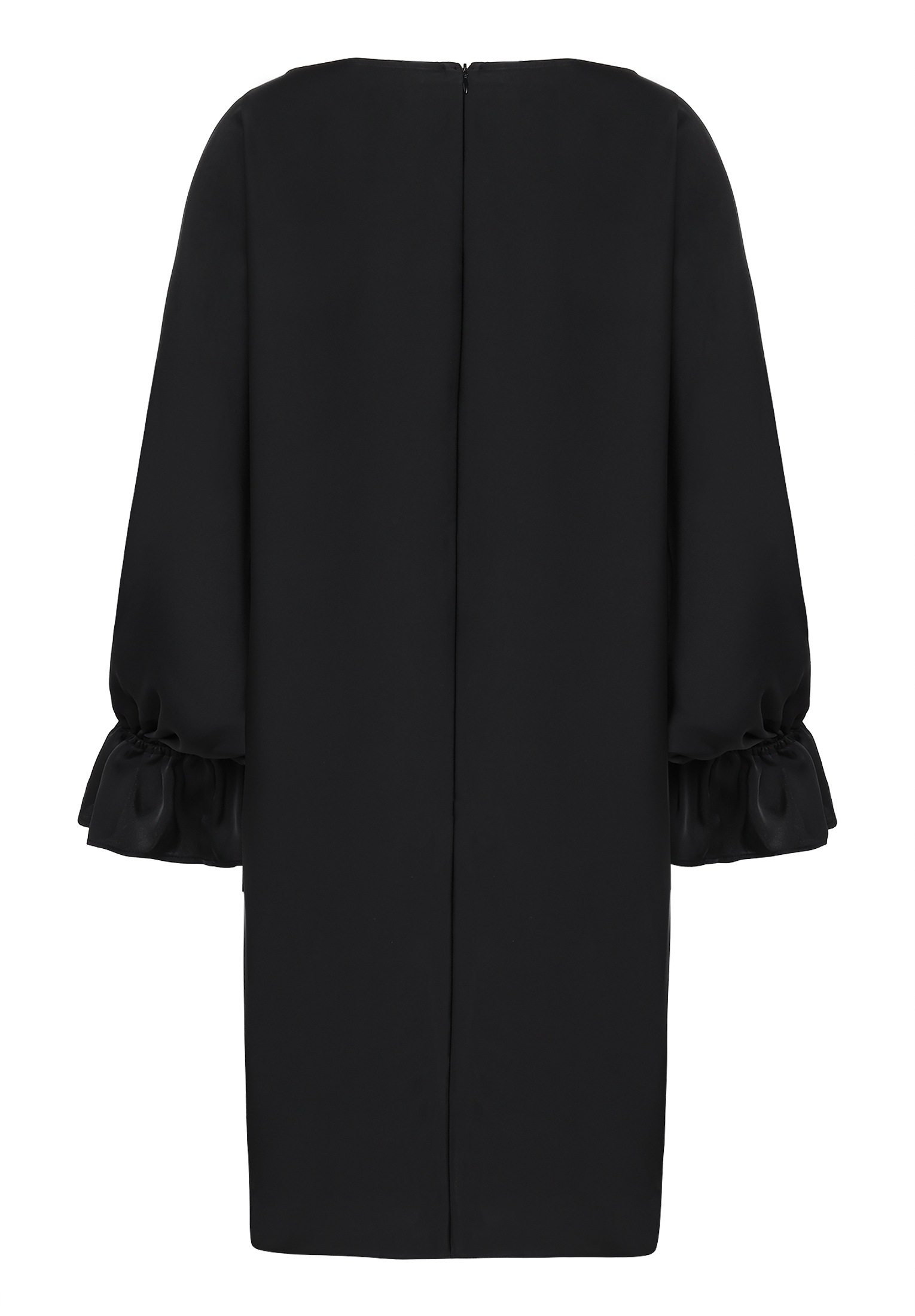 Betty Barclay Midikleid »Midikleid langarm«