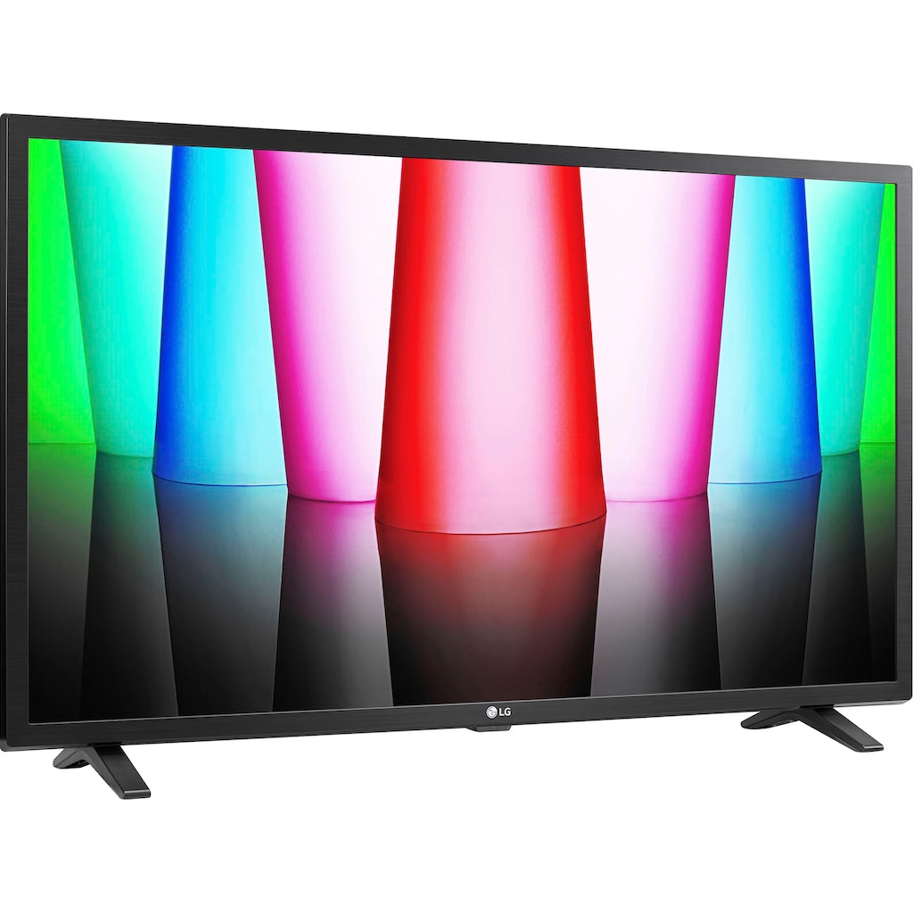 LG LCD-LED Fernseher »32LQ63006LA«, 80 cm/32 Zoll, Full HD, Smart-TV