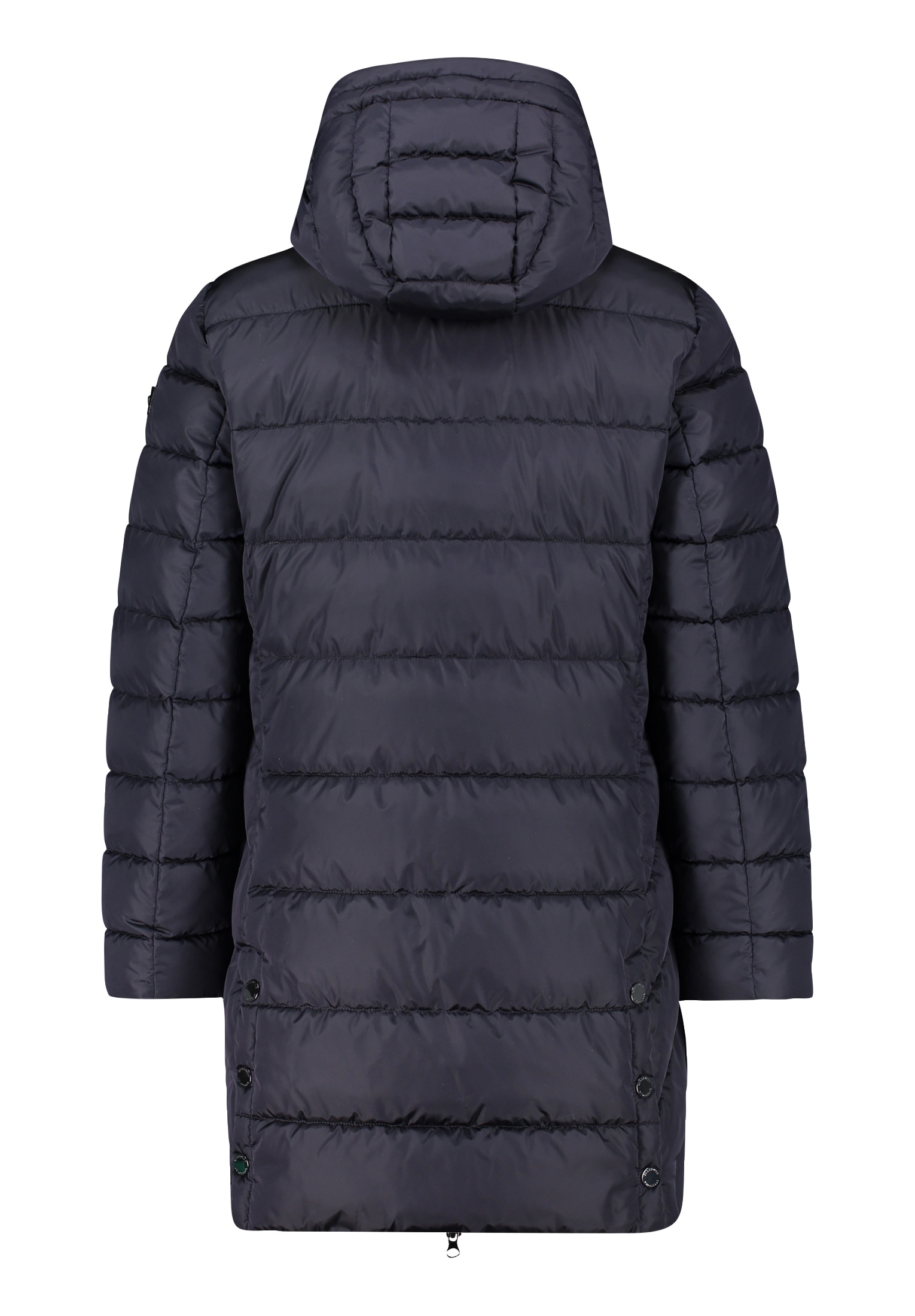 Betty Barclay Steppjacke »Steppjacke mit Kapuze«