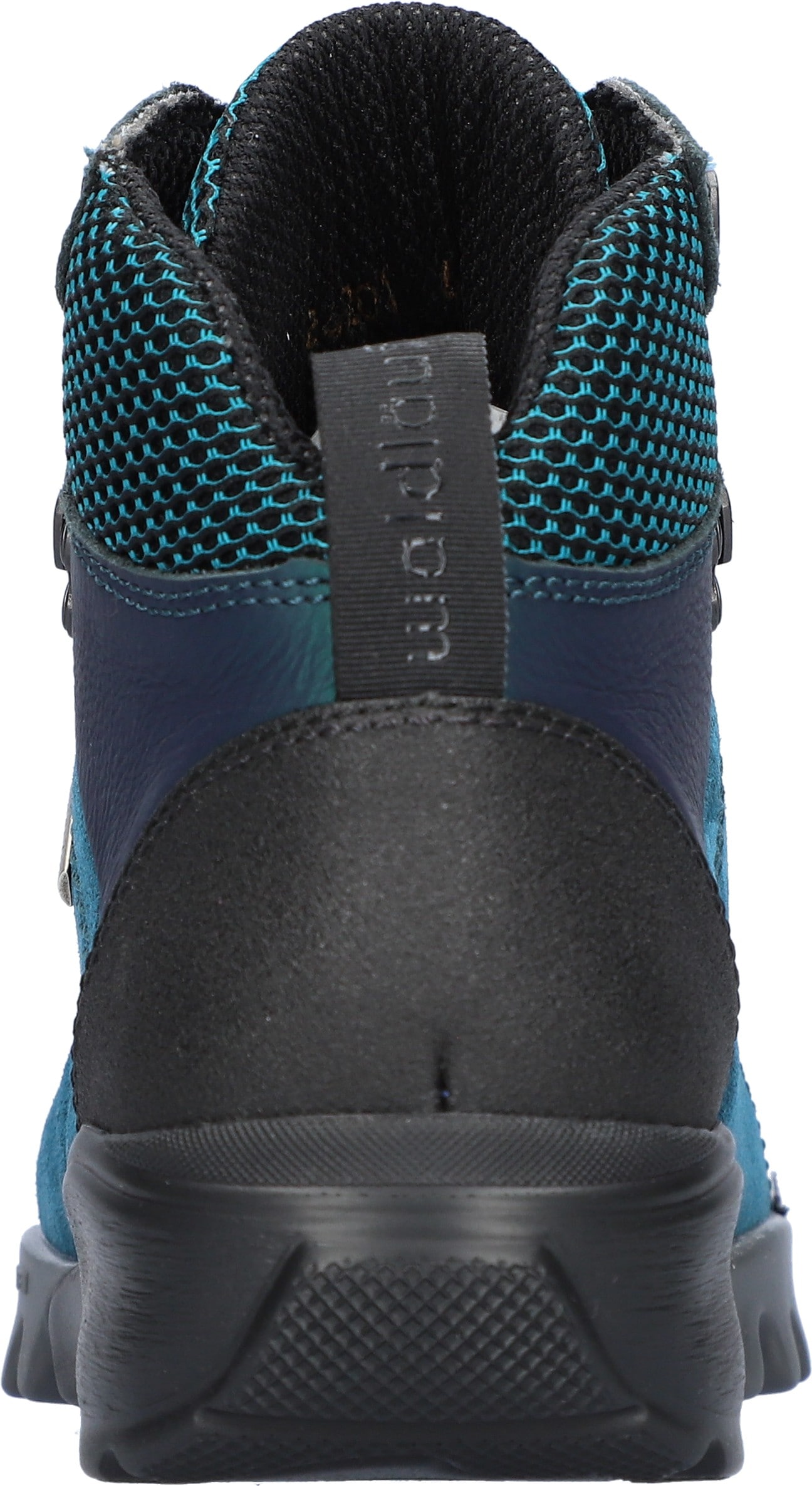 Waldläufer Trekkingschuh »H-AMIATA«  Outdoorschuh, Wanderschuh, TEX-Membran, Komfortweite H (= sehr weit)