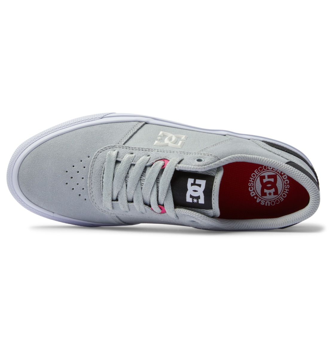 DC Shoes Skateschuh »Teknic S«