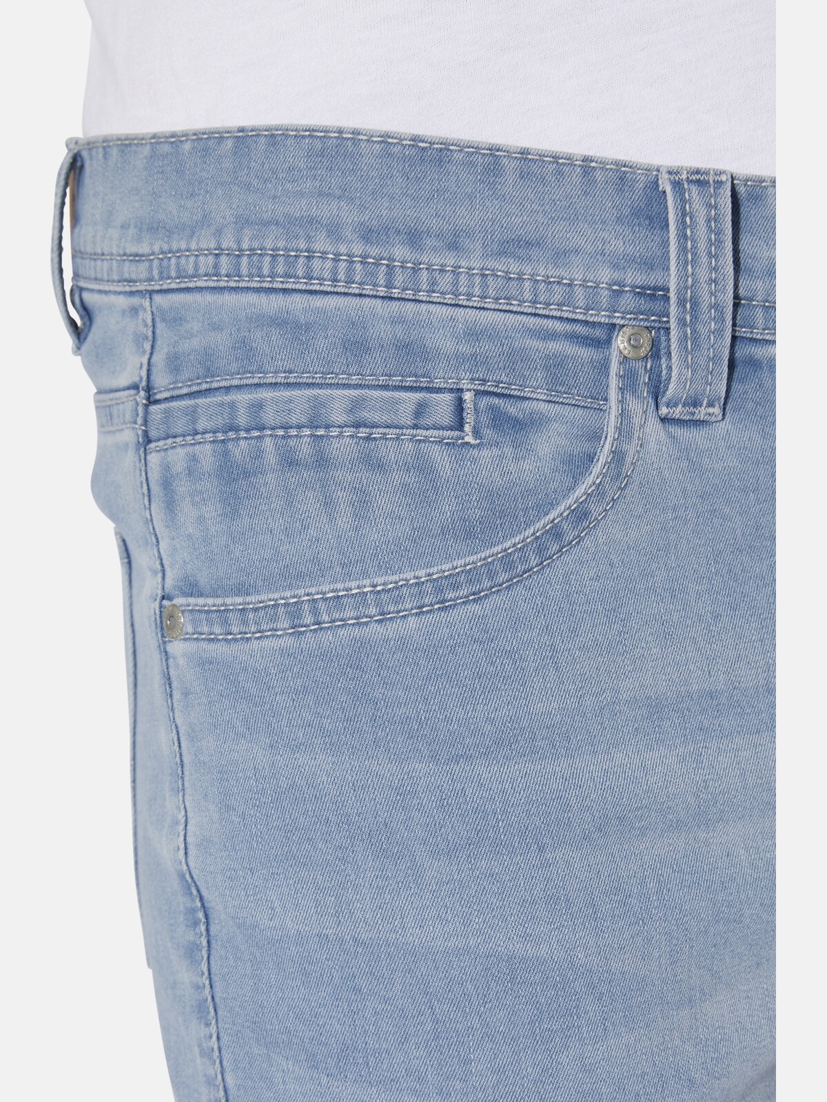 Babista 5-Pocket-Jeans »Jeans DEMETRIO«, (1 tlg.)