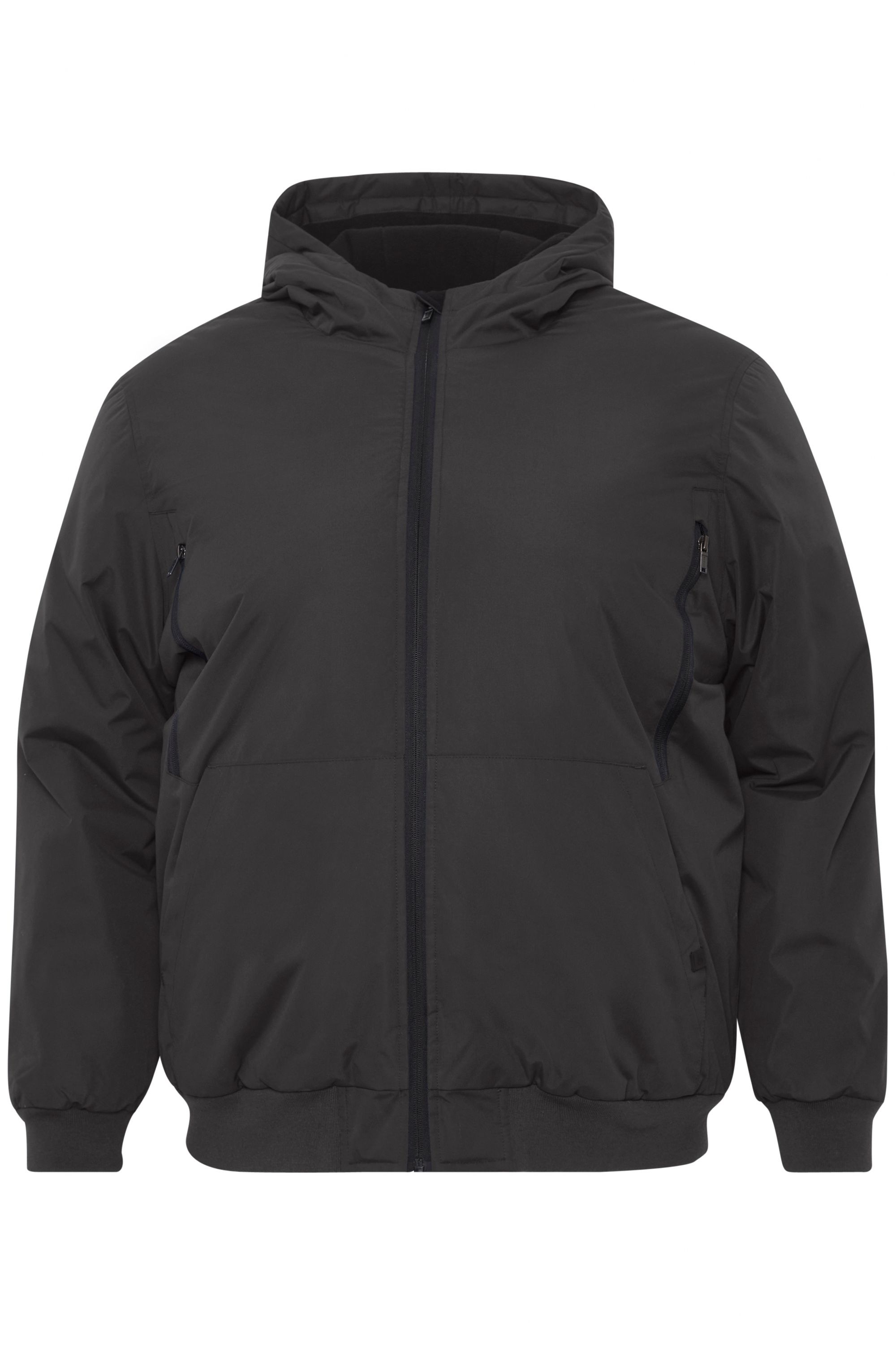 Blend Kurzjacke »Kurzjacke BHBEleon« mit Kapuze