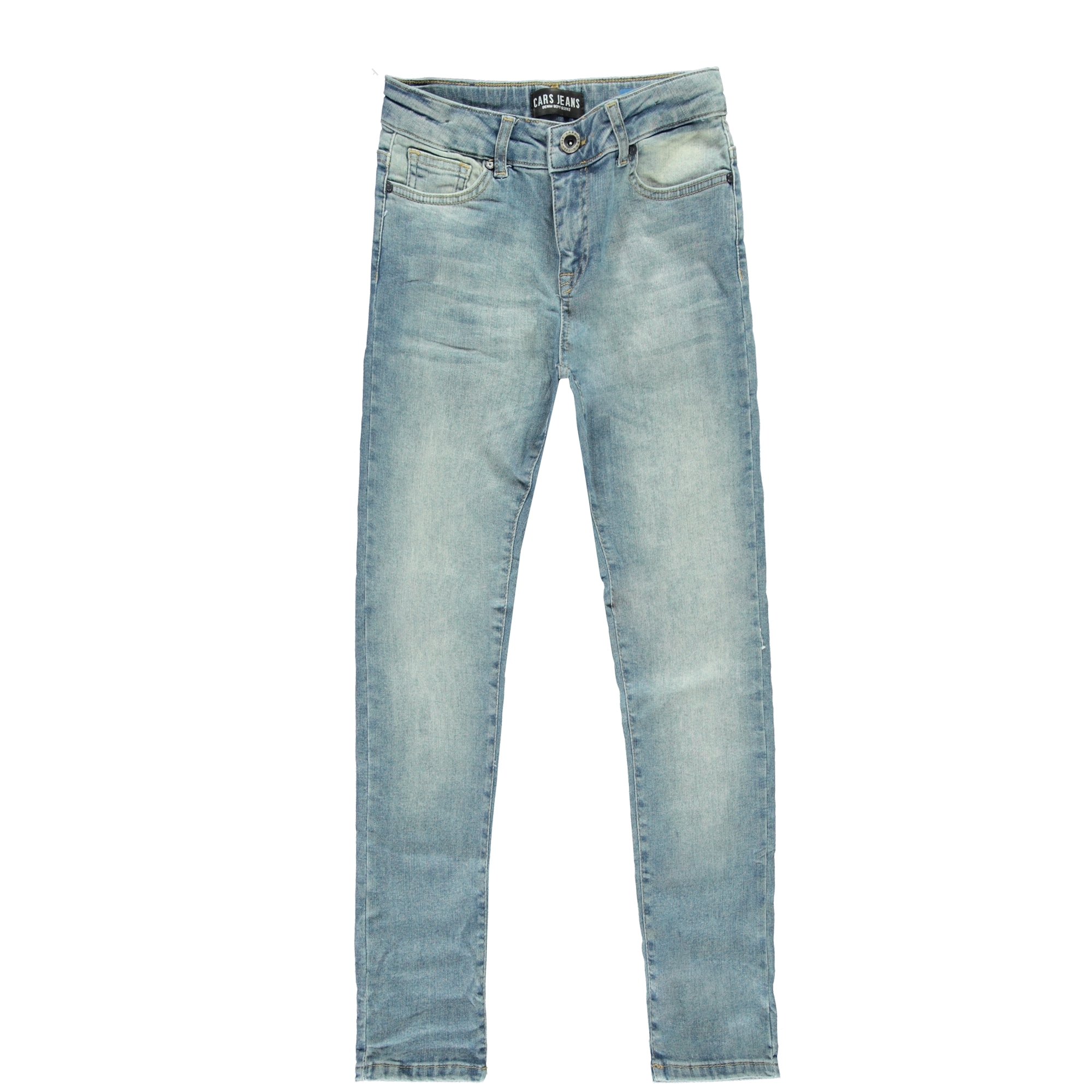 CARS JEANS 5-Pocket-Jeans »Jeans Balboa«
