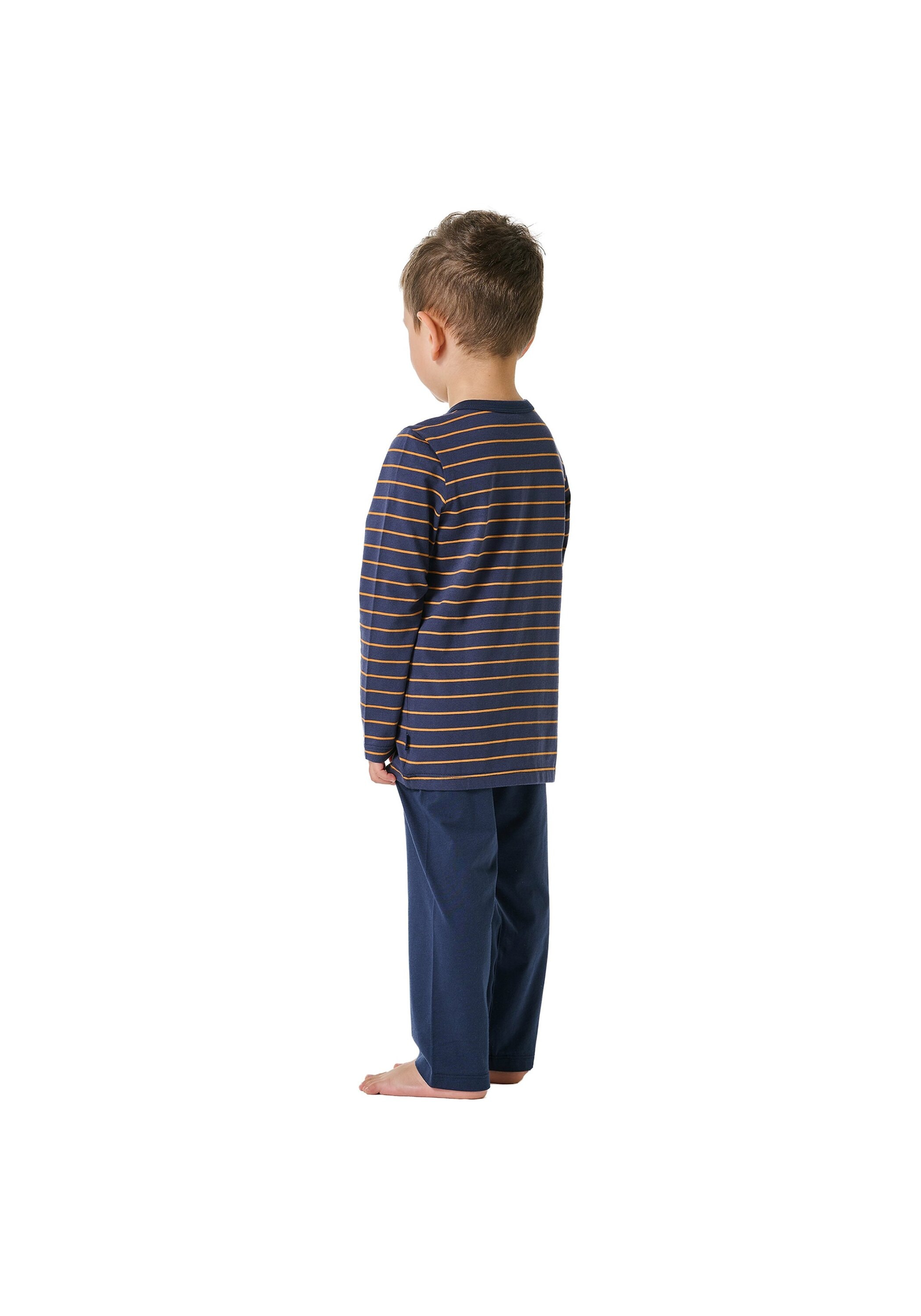 Schiesser Schlafanzug »Pyjama Kids Nightwear«