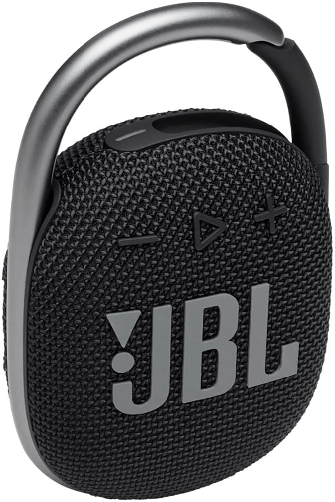 JBL Portable-Lautsprecher »Clip 4«