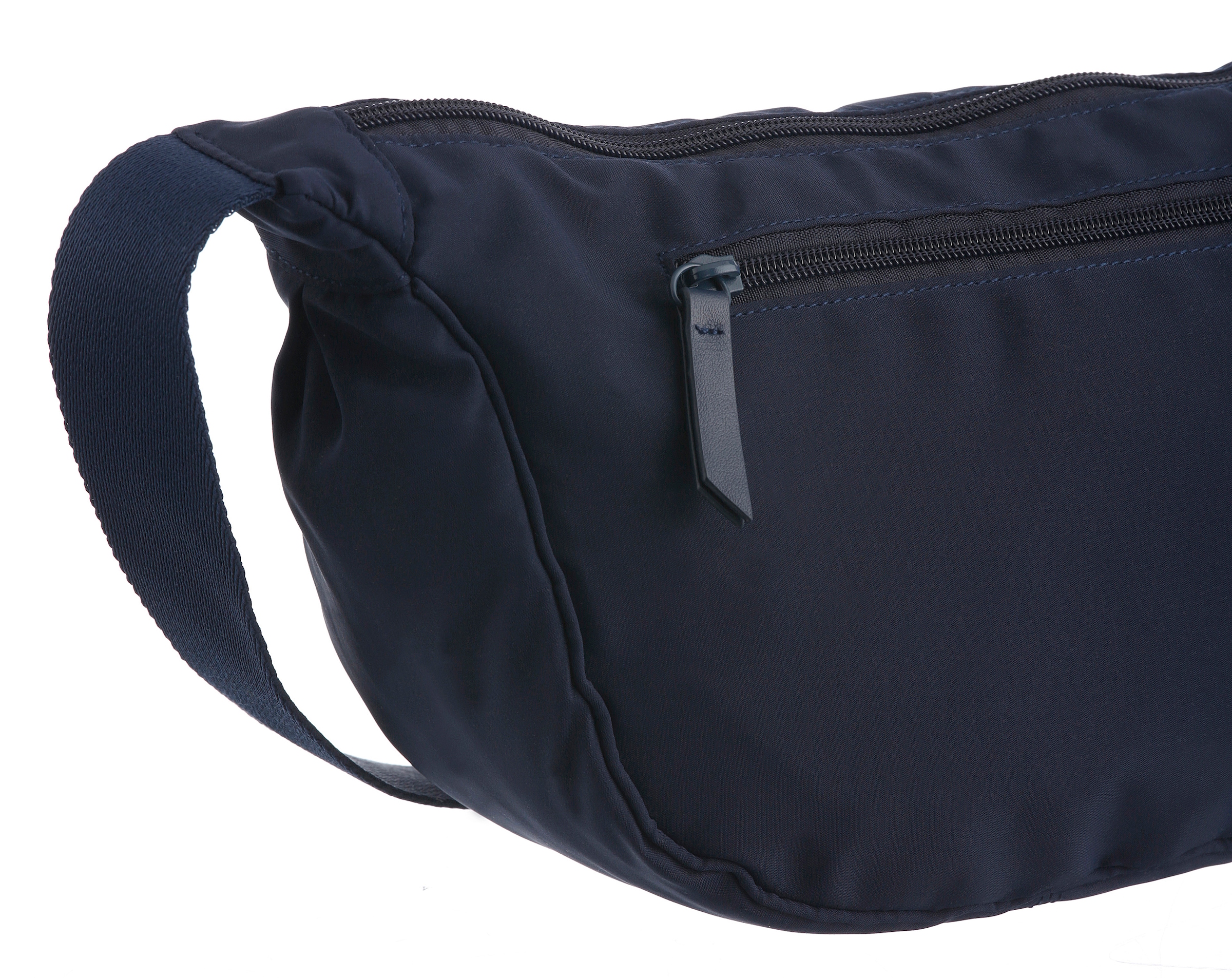 KangaROOS Umhängetasche, Schultertasche Bauchtasche