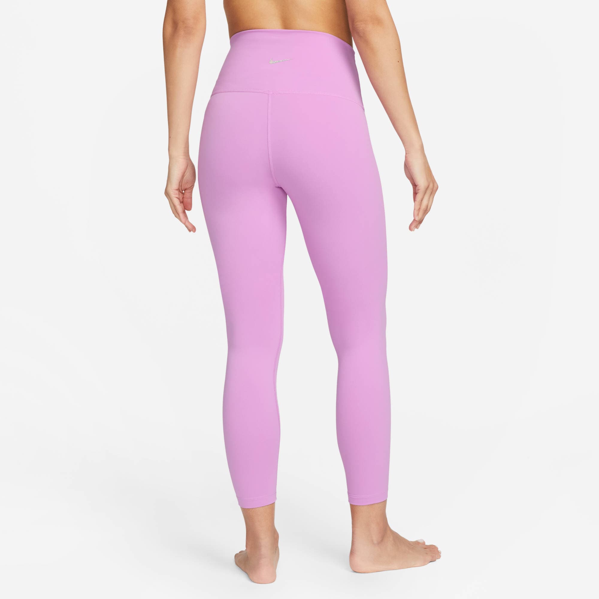 Nike Trainingstights »Yoga Dri-FIT Women's High-Waisted / Leggings«