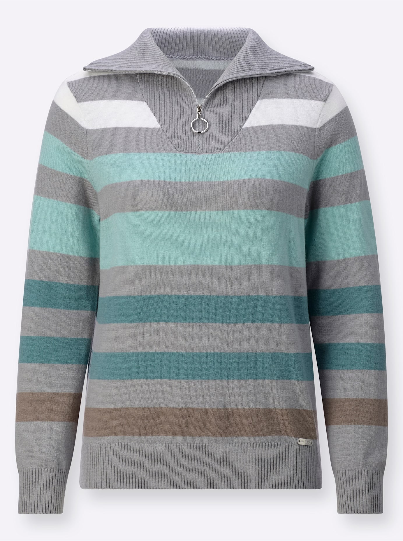 Casual Looks Troyer »Troyer-Pullover«