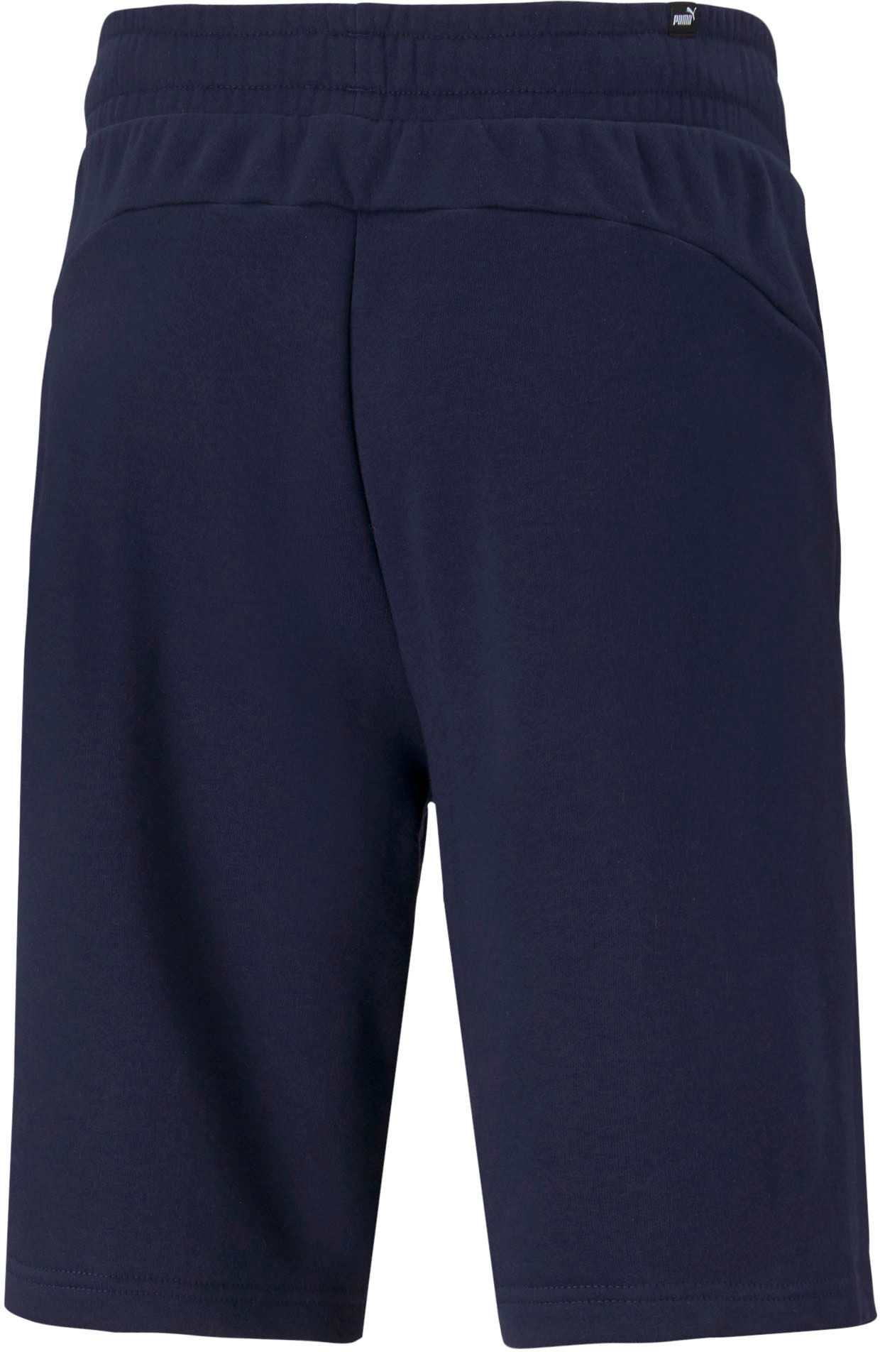 PUMA Trainingsshorts »ESS SHORTS 10"«, weiches Material mit Baumwollmix