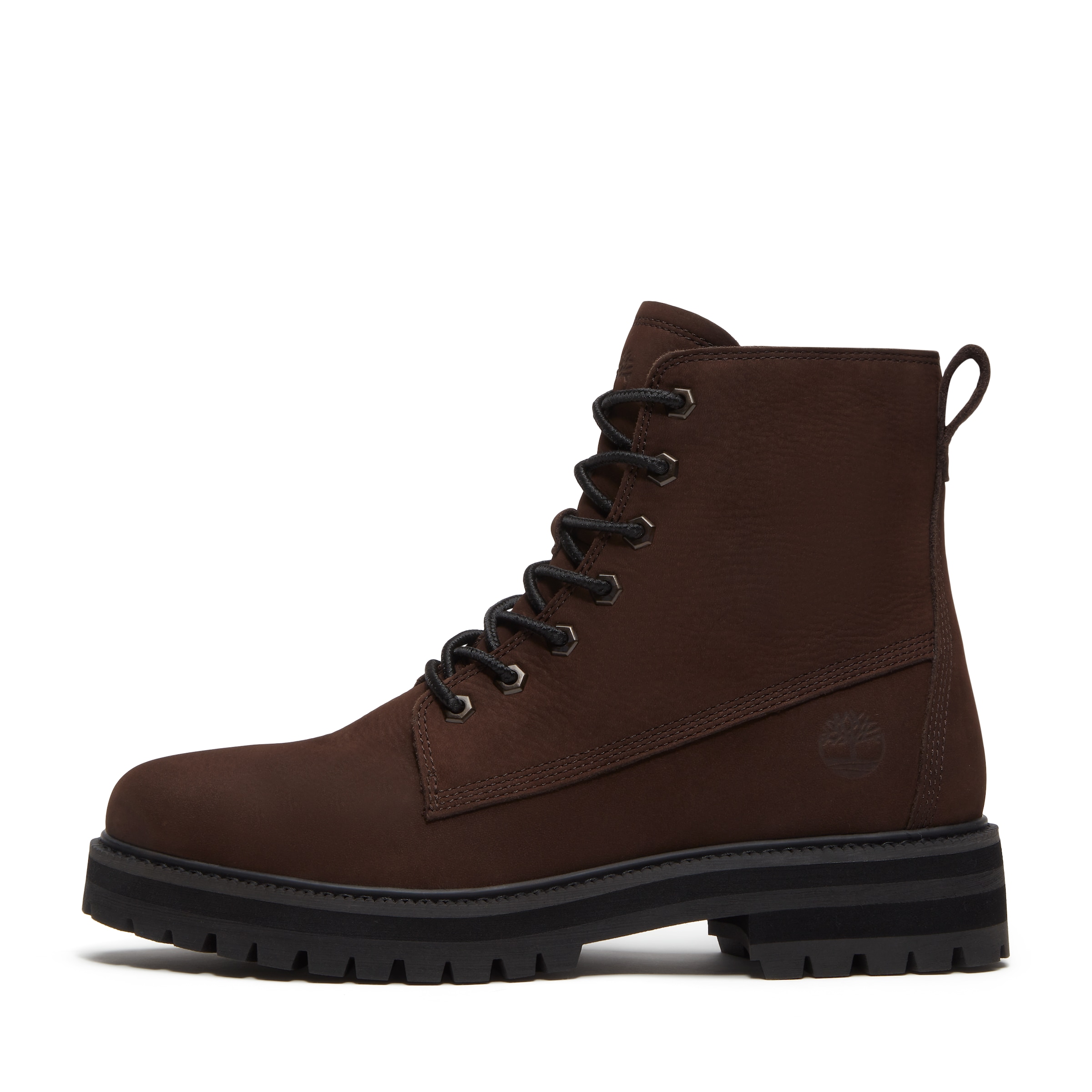 Timberland Schnürstiefel »BRITTON DRIVE - MID LACE BOOT«