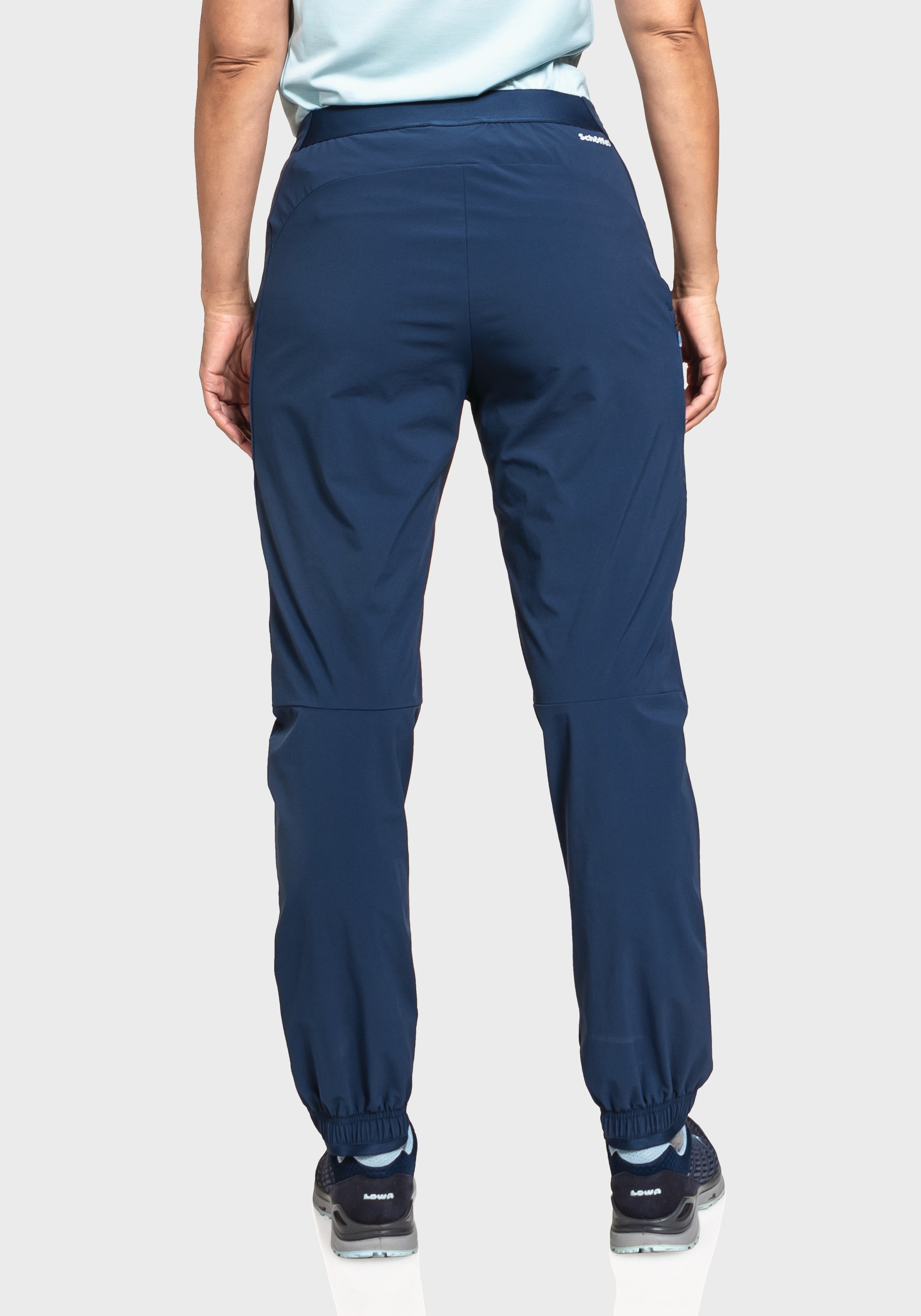 Schöffel Outdoorhose »Pants Hestad L«