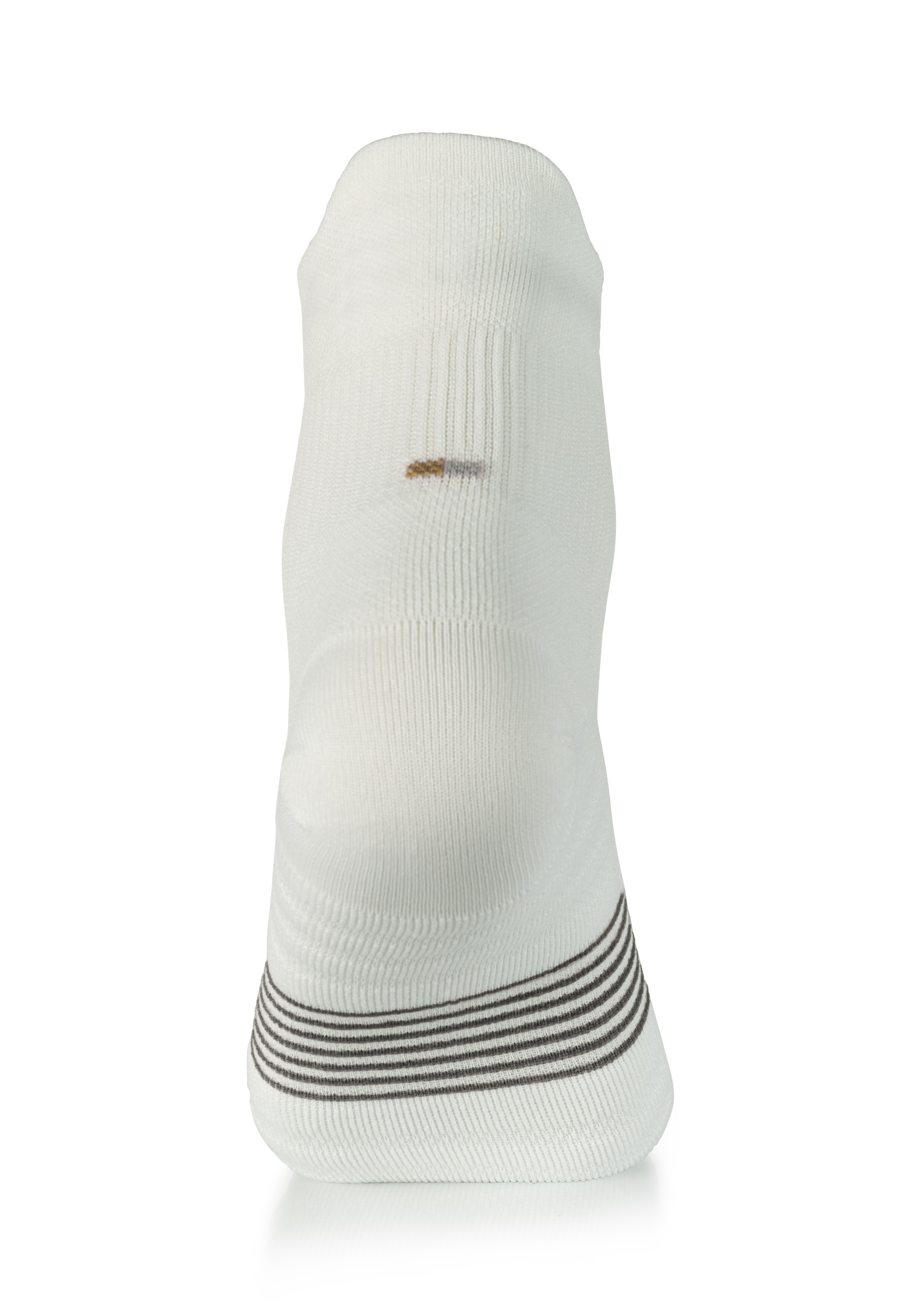 Camano Kurzsocken »function«, (4 Paar), Performance, Multi Sportsocken, Fußgewölbe-Stütze, gepolsterte Sohle