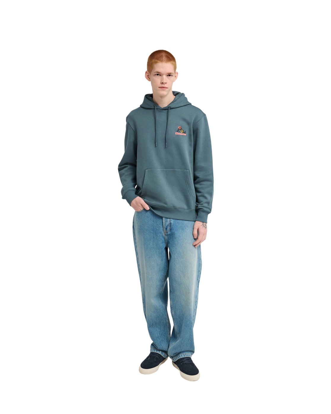 Element Hoodie »Hands Full«
