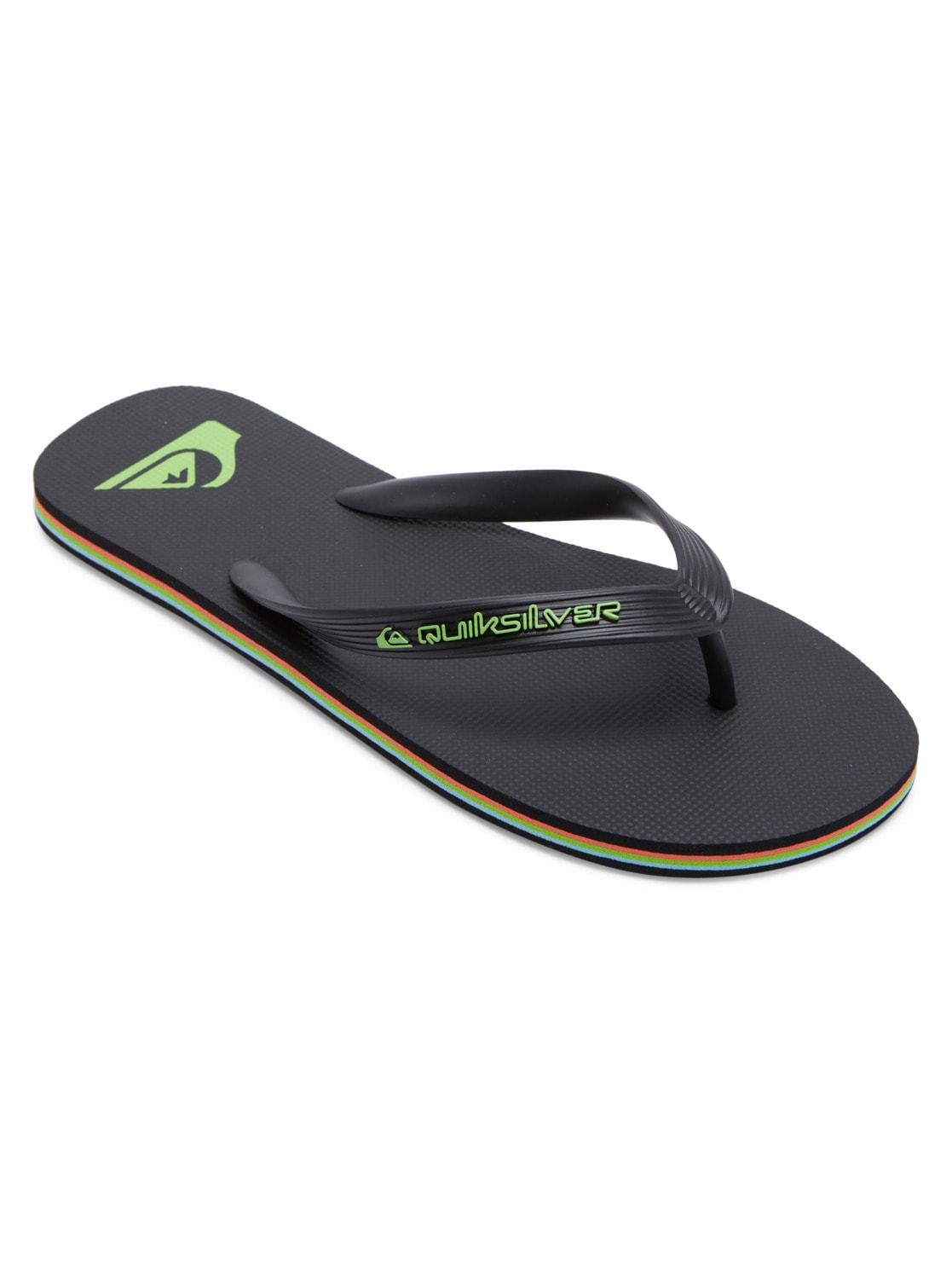 Quiksilver Sandale »Molokai Core«