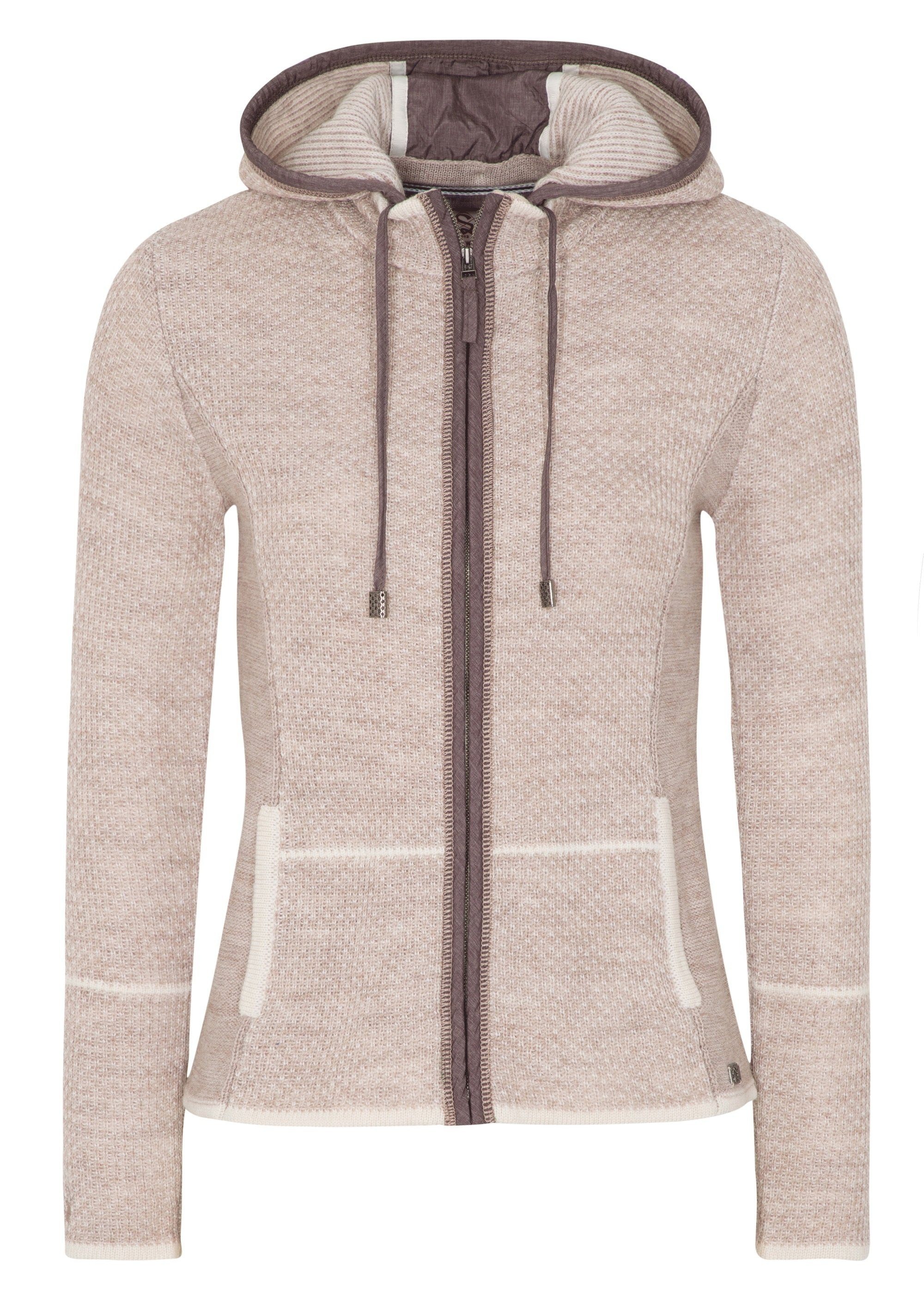 Spieth & Wensky Strickjacke Kulmbach
