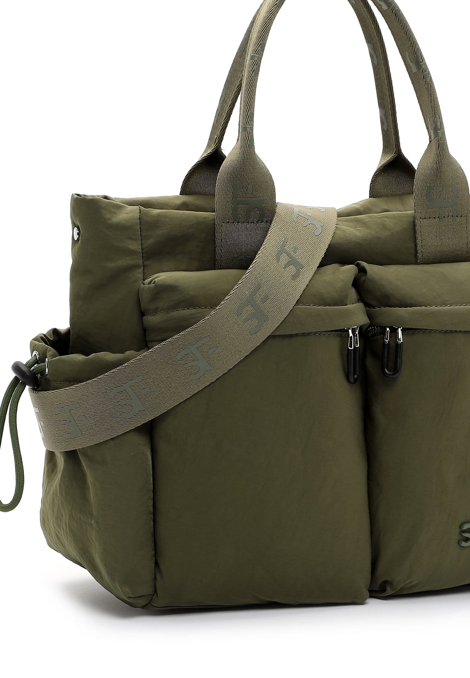 SURI FREY Shopper »Shopper SFY Abby«