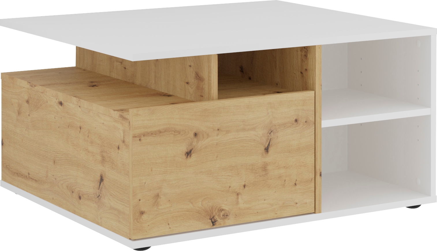 FMD Couchtisch »Twin«