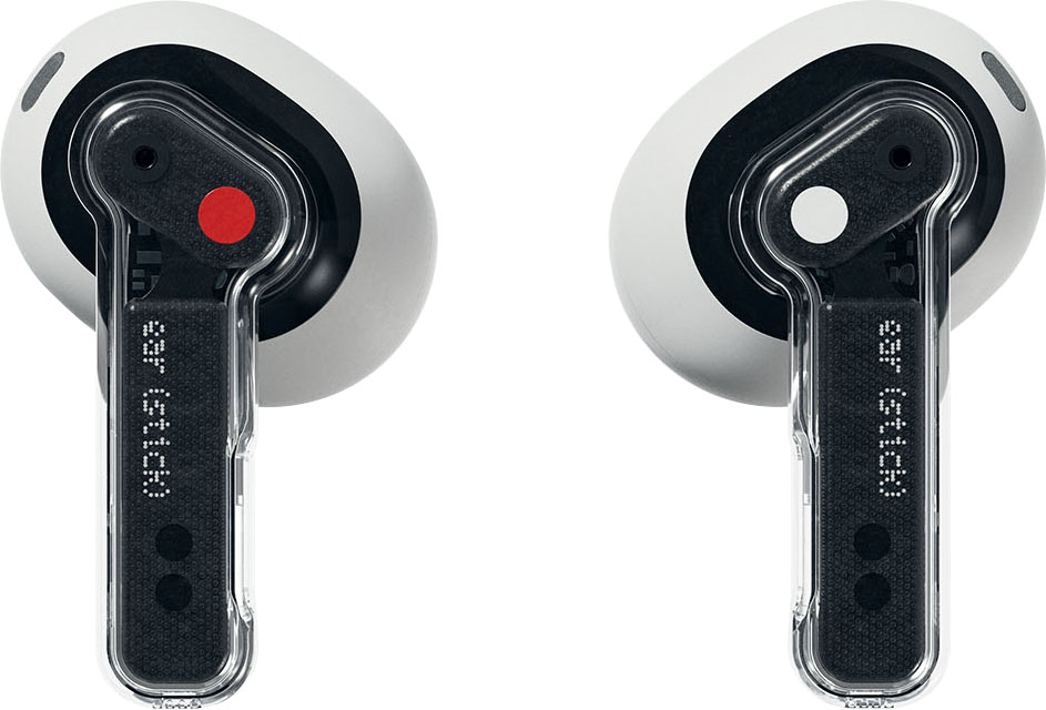 In-Ear-Kopfhörer »Ear (stick)«, Bluetooth, Freisprechfunktion-Sprachsteuerung