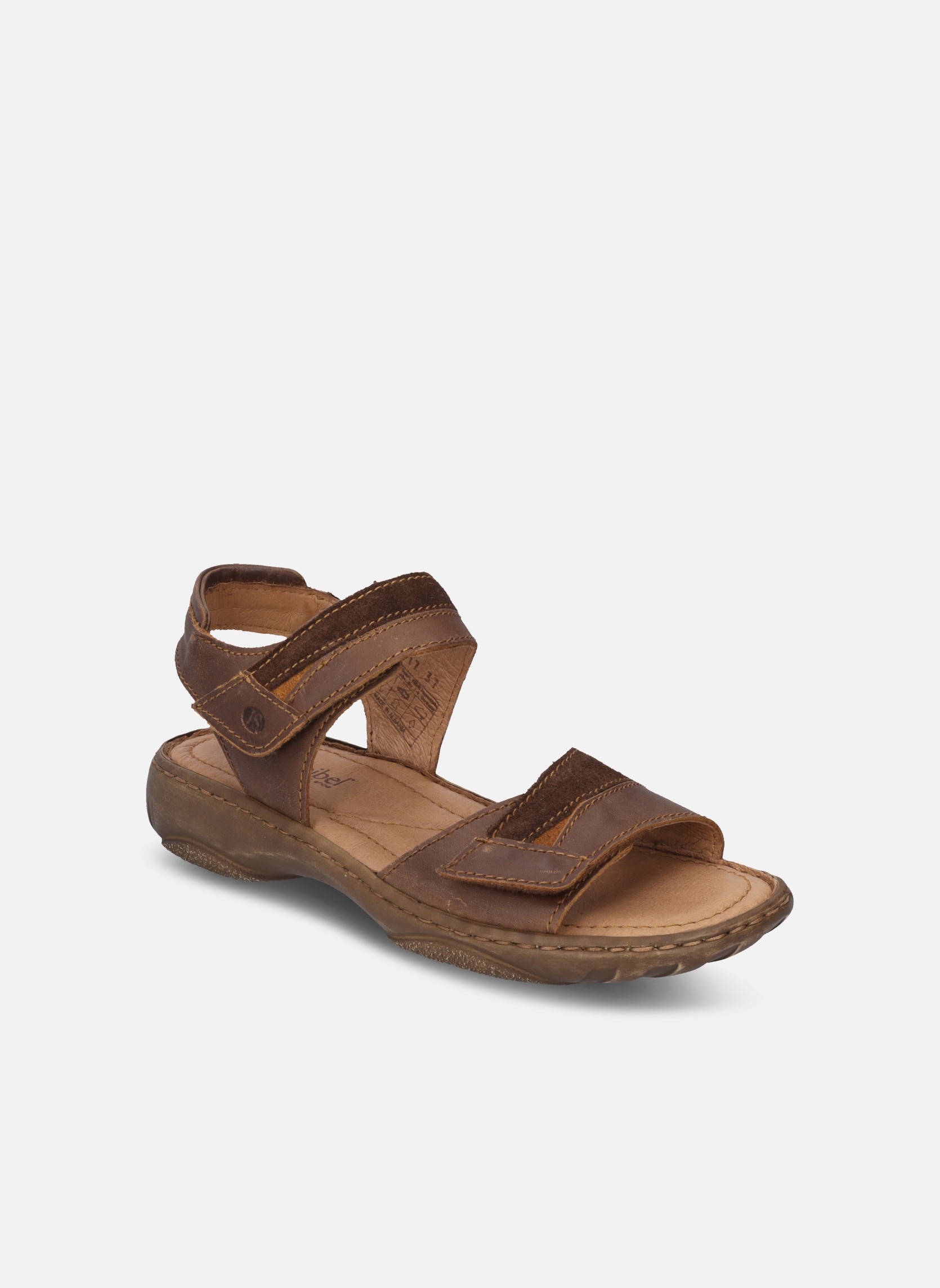 Josef Seibel Sandale »Debra 19, braun«