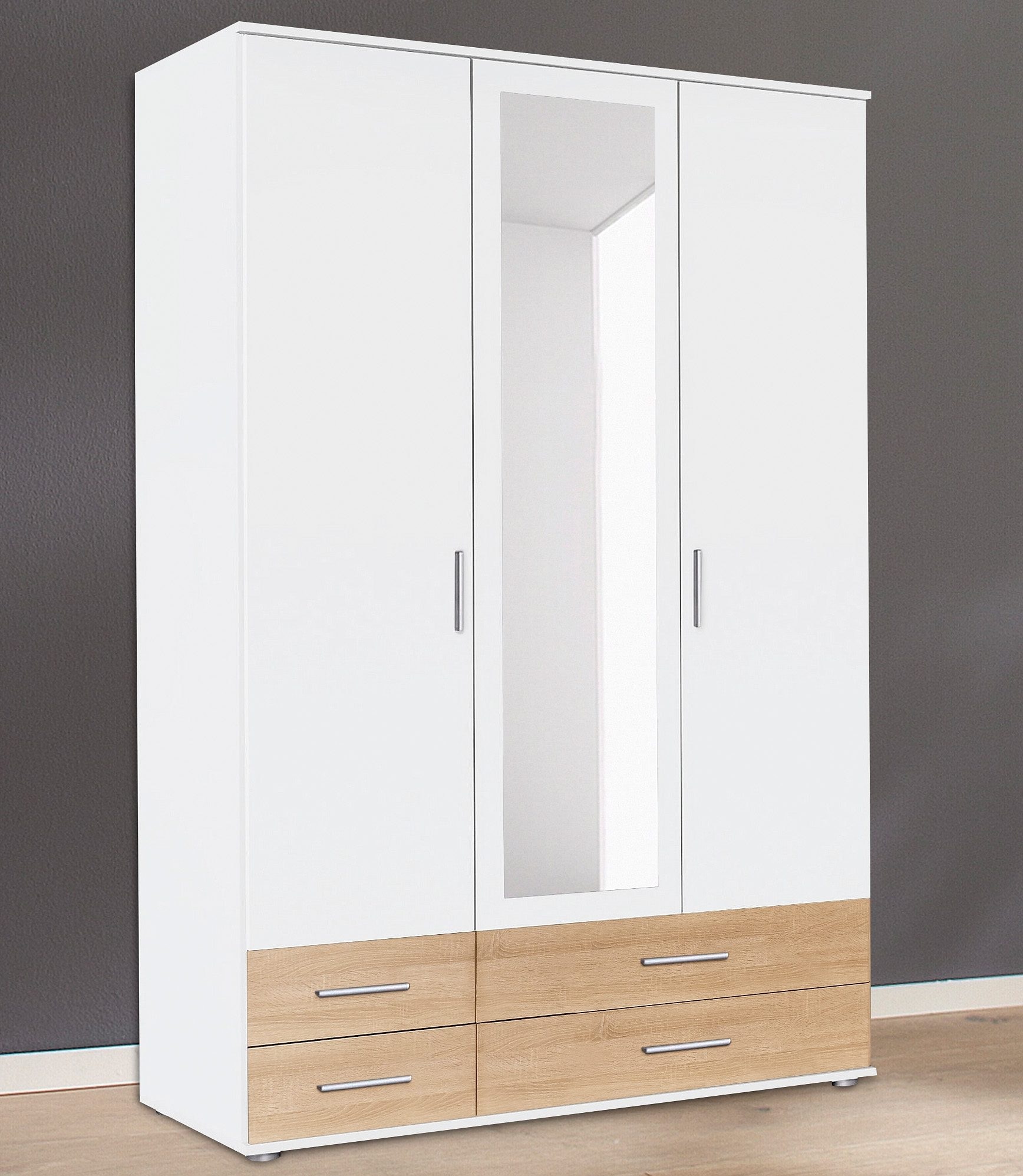 rauch Kleiderschrank »Rasa Bestseller Schrank für jeden Raum«, Schlafzimmerschrank Klassiker Garderobe