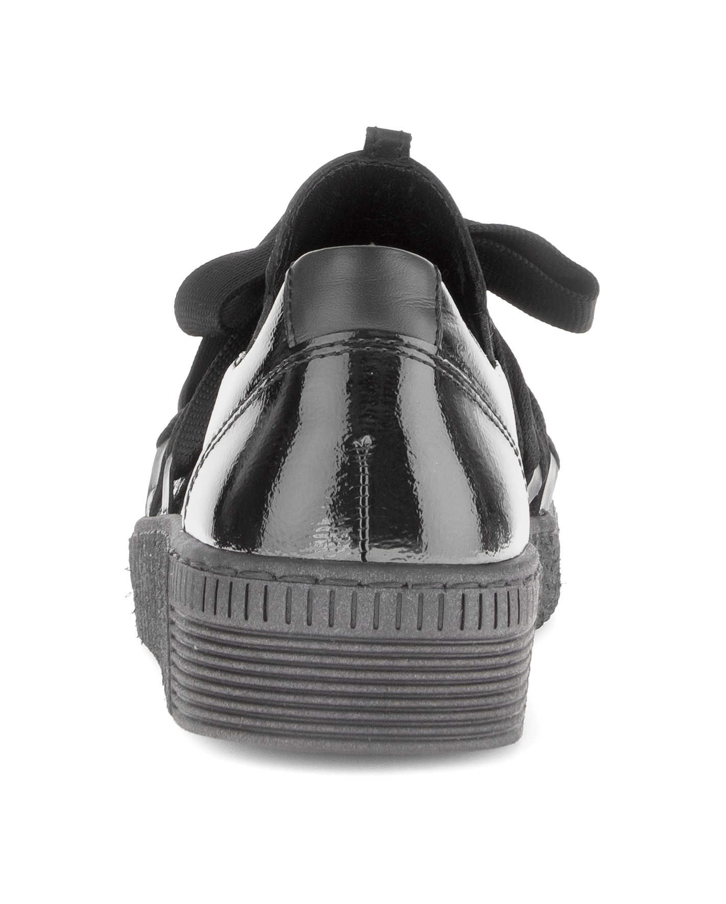 Gabor Slip-On Sneaker  , Slipper, Freizeitschuh, Halbschuh mit Stretcheinsätzen