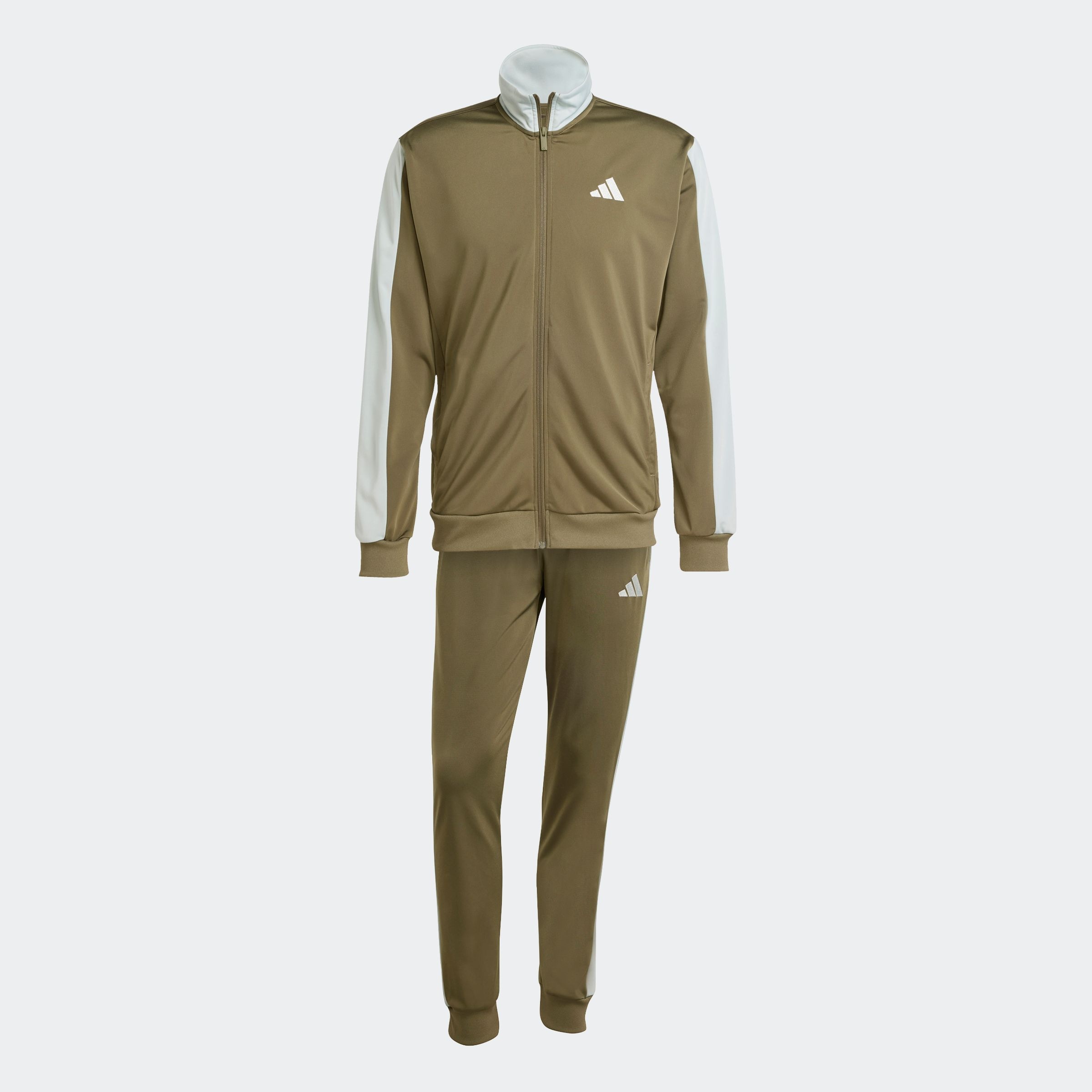 adidas Sportswear Trainingsanzug »M TR CB TS«, (2 tlg.)