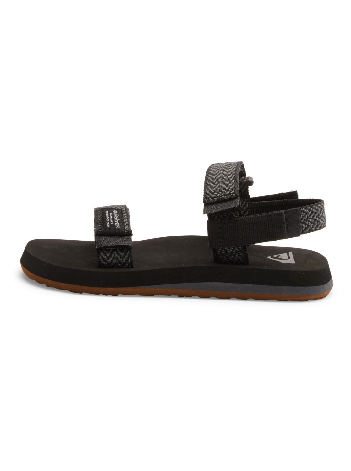 Quiksilver Sandale »Monkey Caged«