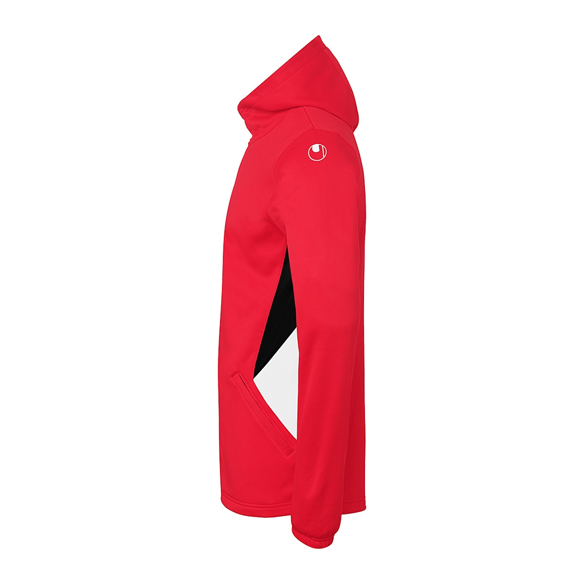 uhlsport Trainingsjacke »Trainingsjacke Equipe 29 Multi Hood« 1 Stk. tlg.