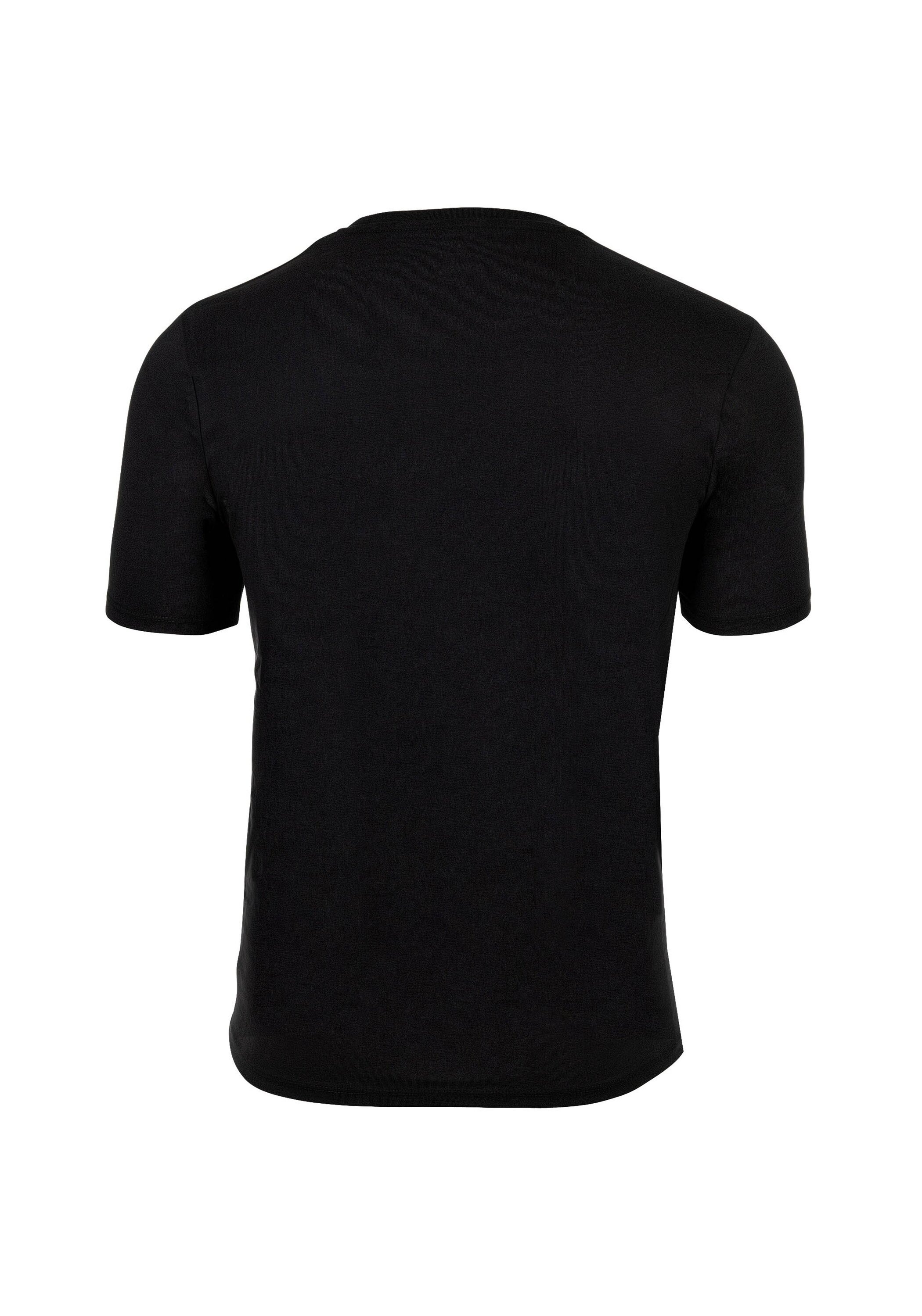 FC Barcelona T-Shirt »T-Shirt FCB Undershirt U-Neck 5-Pack 5er Pack« 5