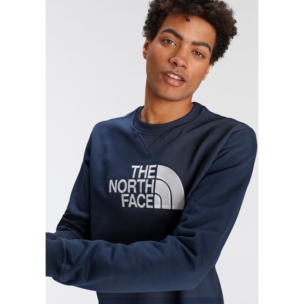 The North Face Sweatshirt »DREW PEAK«