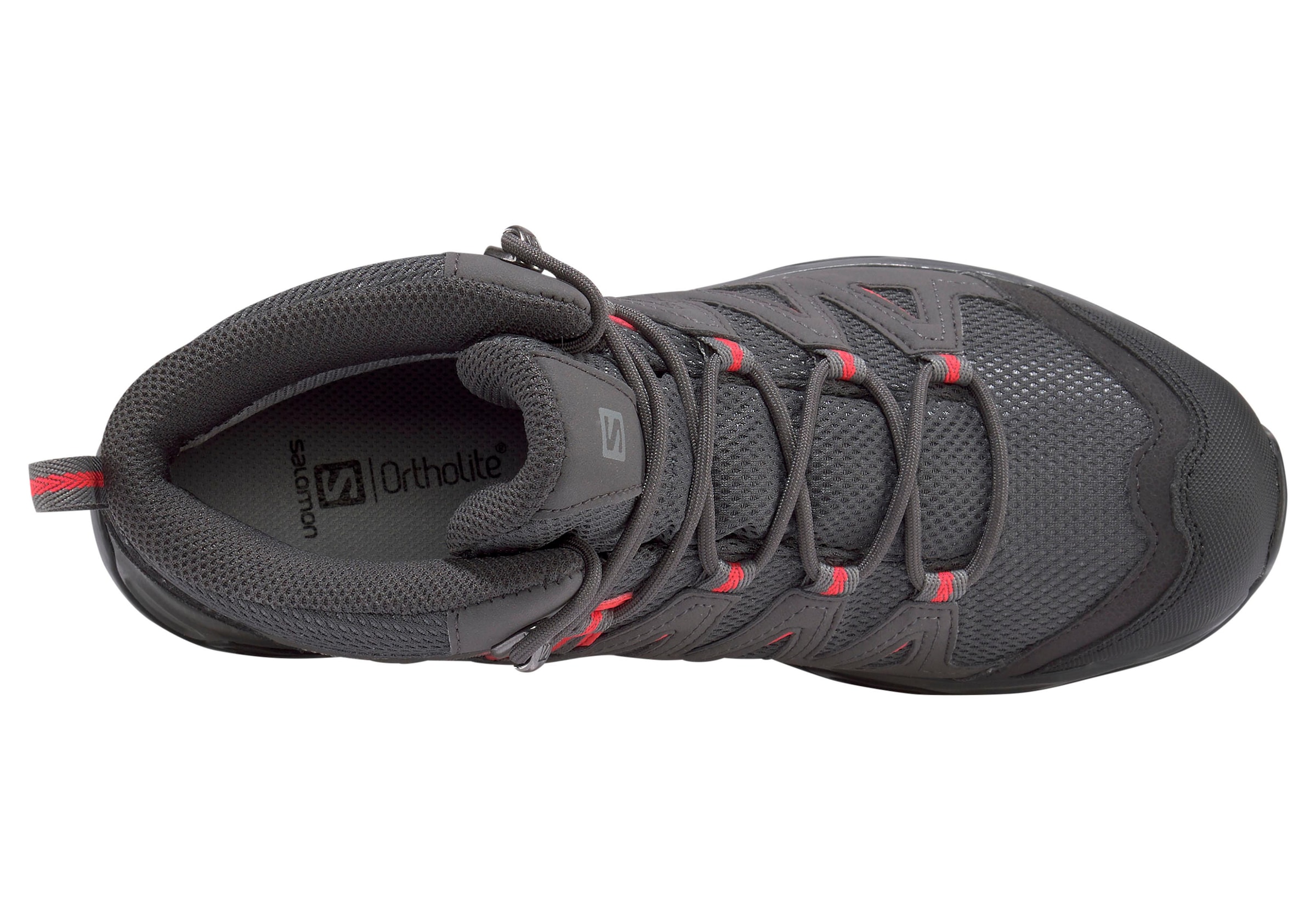 Hillrock mid gtx sale