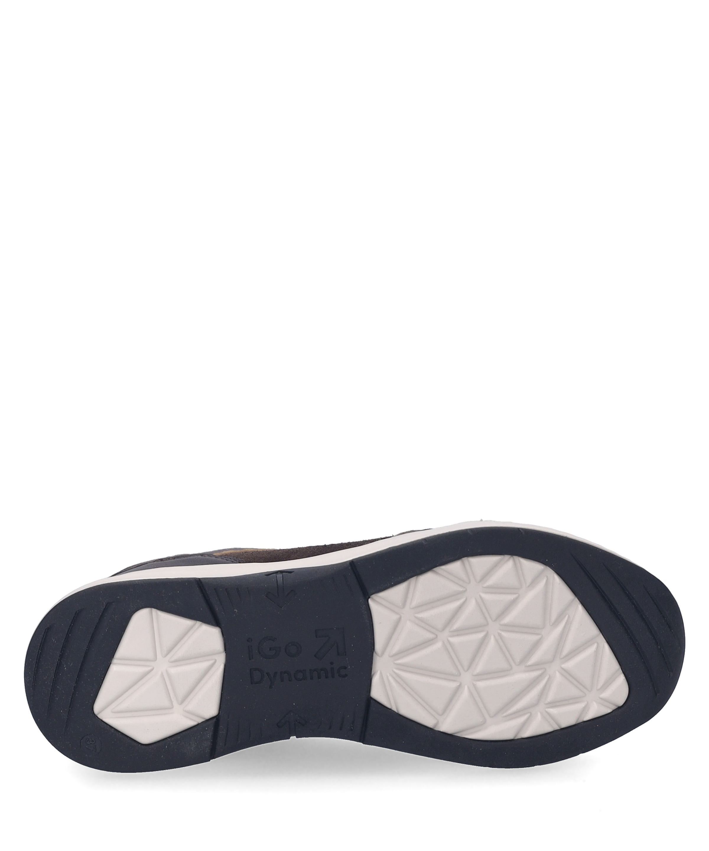 Josef Seibel Sneaker »Elli 18, espresso-kombi«