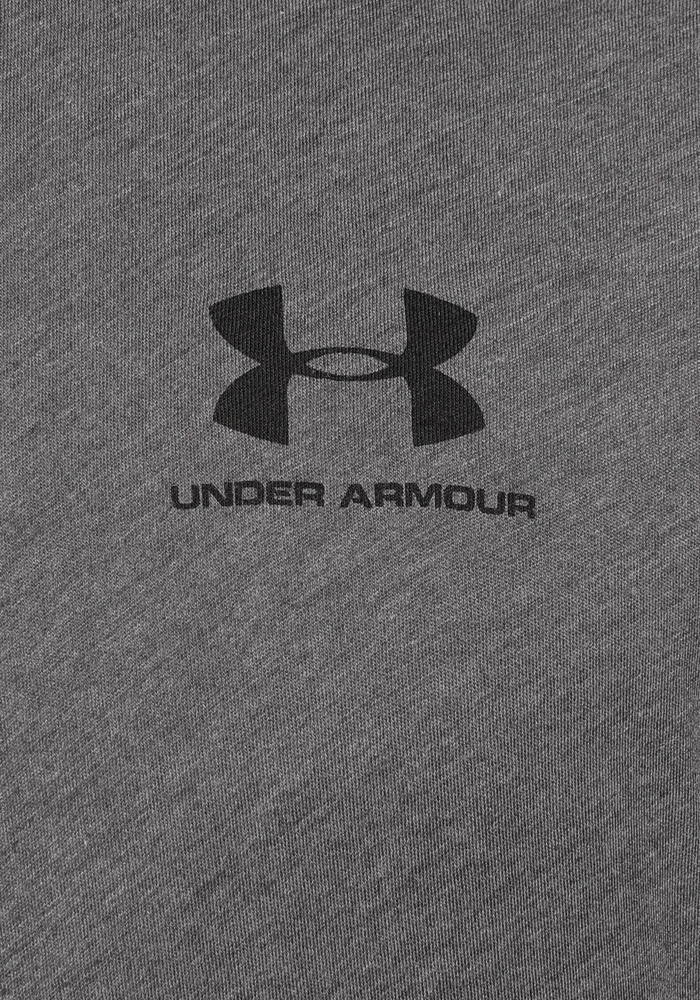 Under Armour® Funktionsshirt »SPORTSTYLE LEFT CHEST SS«